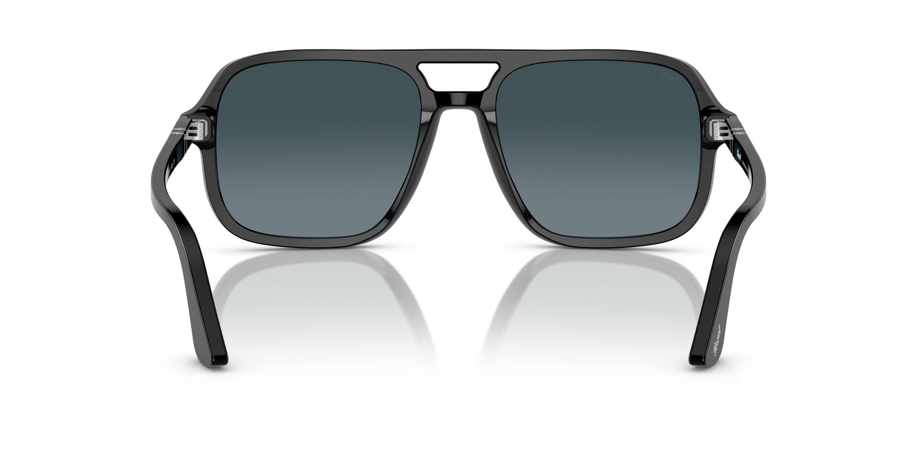 PERSOL 3328S 95/S3 58 Erkek Güneş Gözlüğü