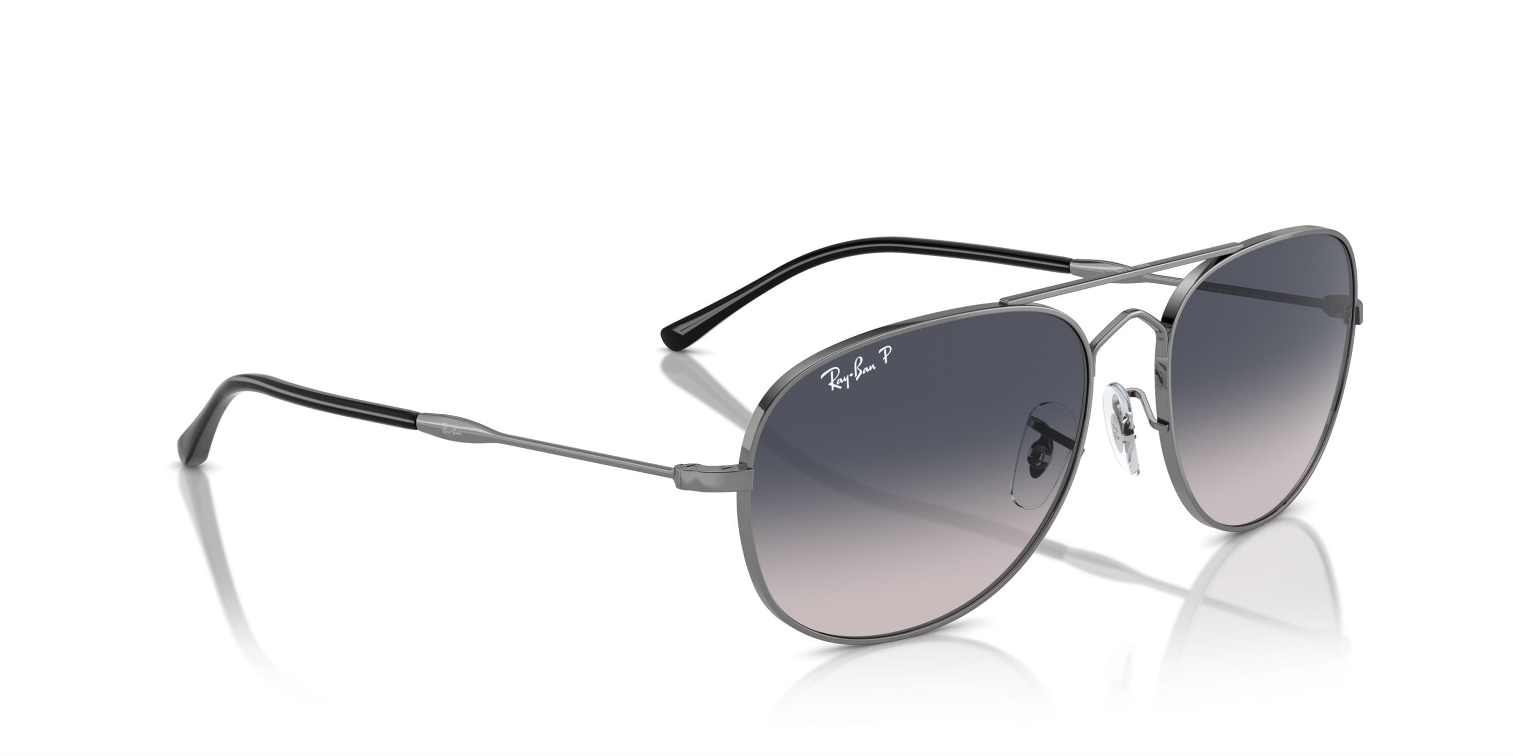 RAY-BAN 0RB3735 004/78 57