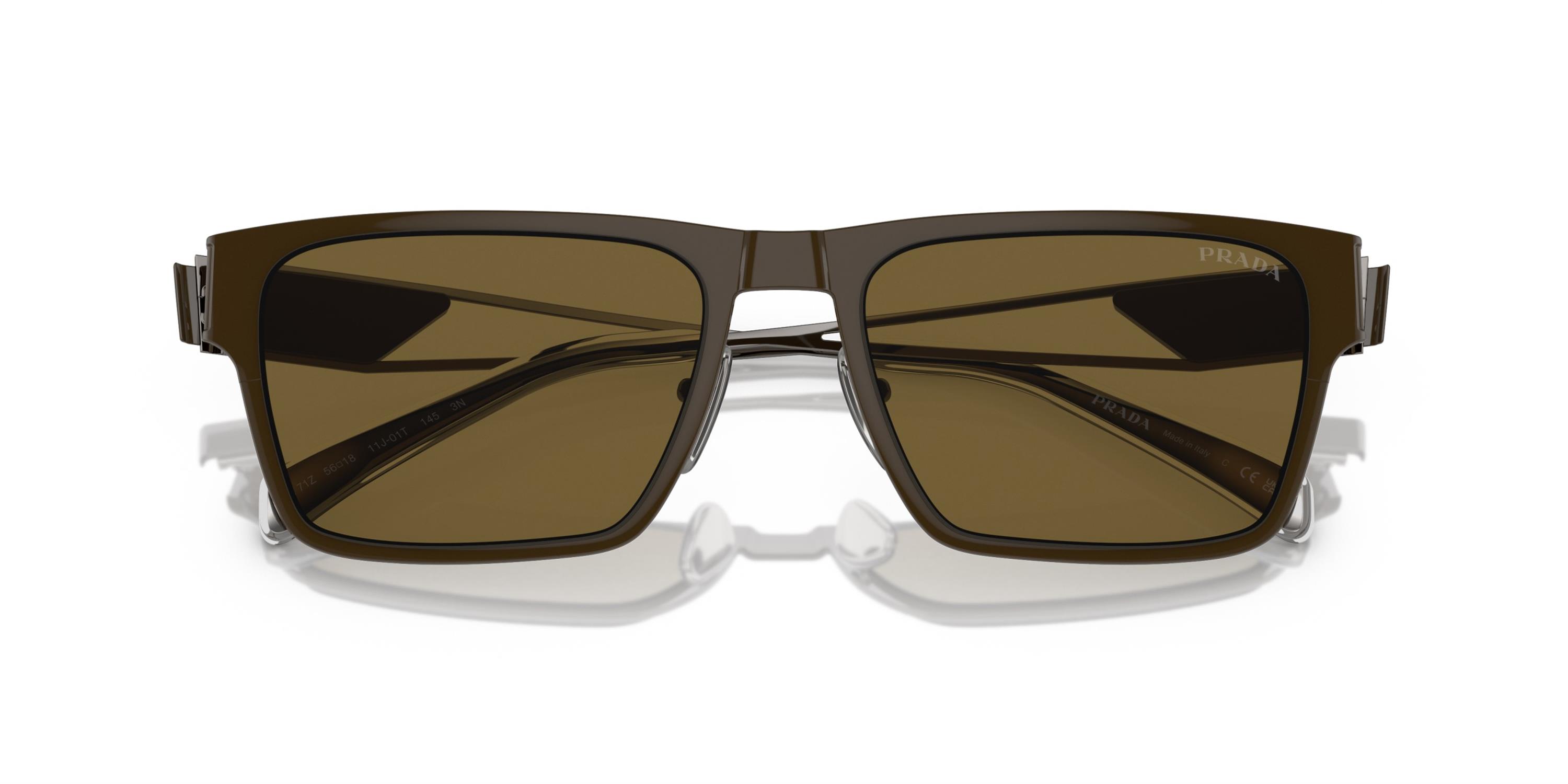 PRADA 0PR 71ZS 11J01T 56