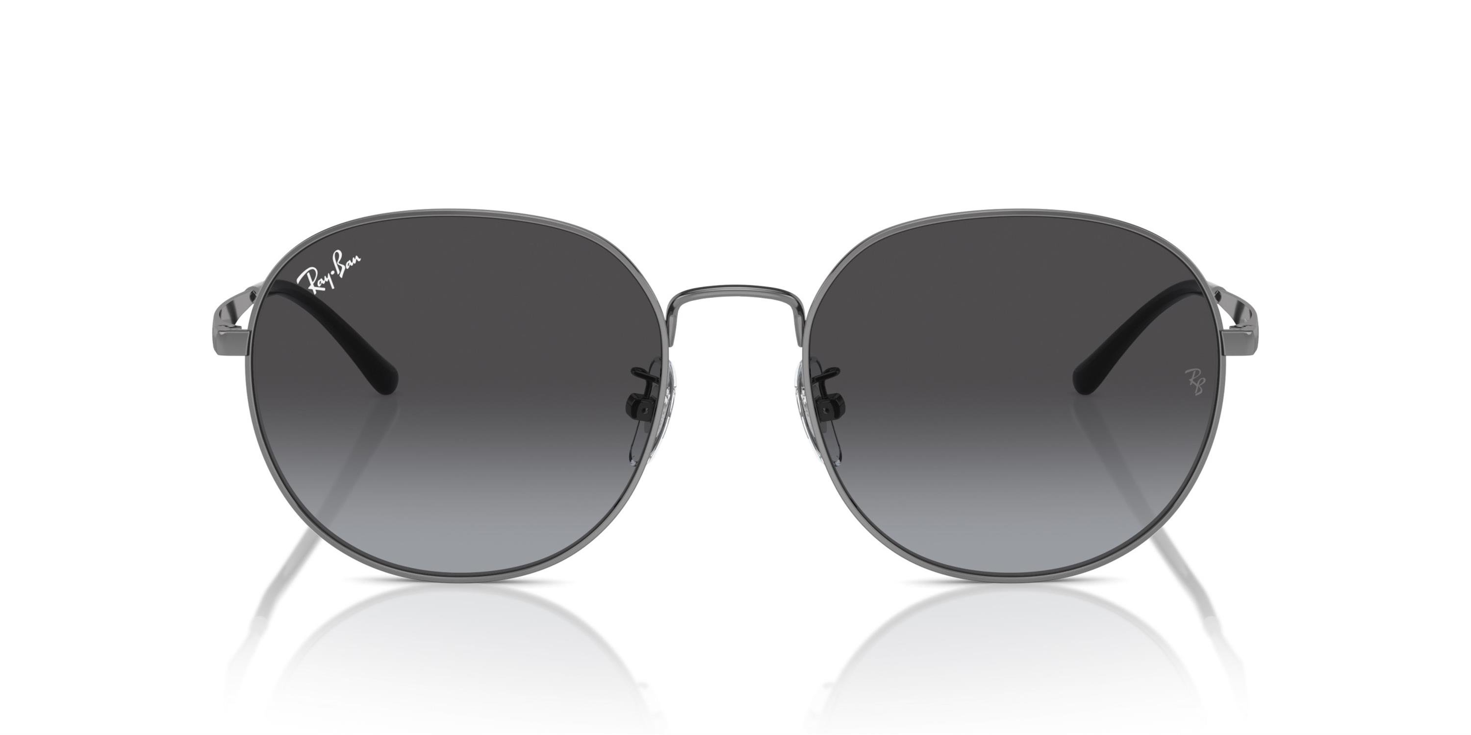 RAY-BAN 0RB3727D 004/8G 57