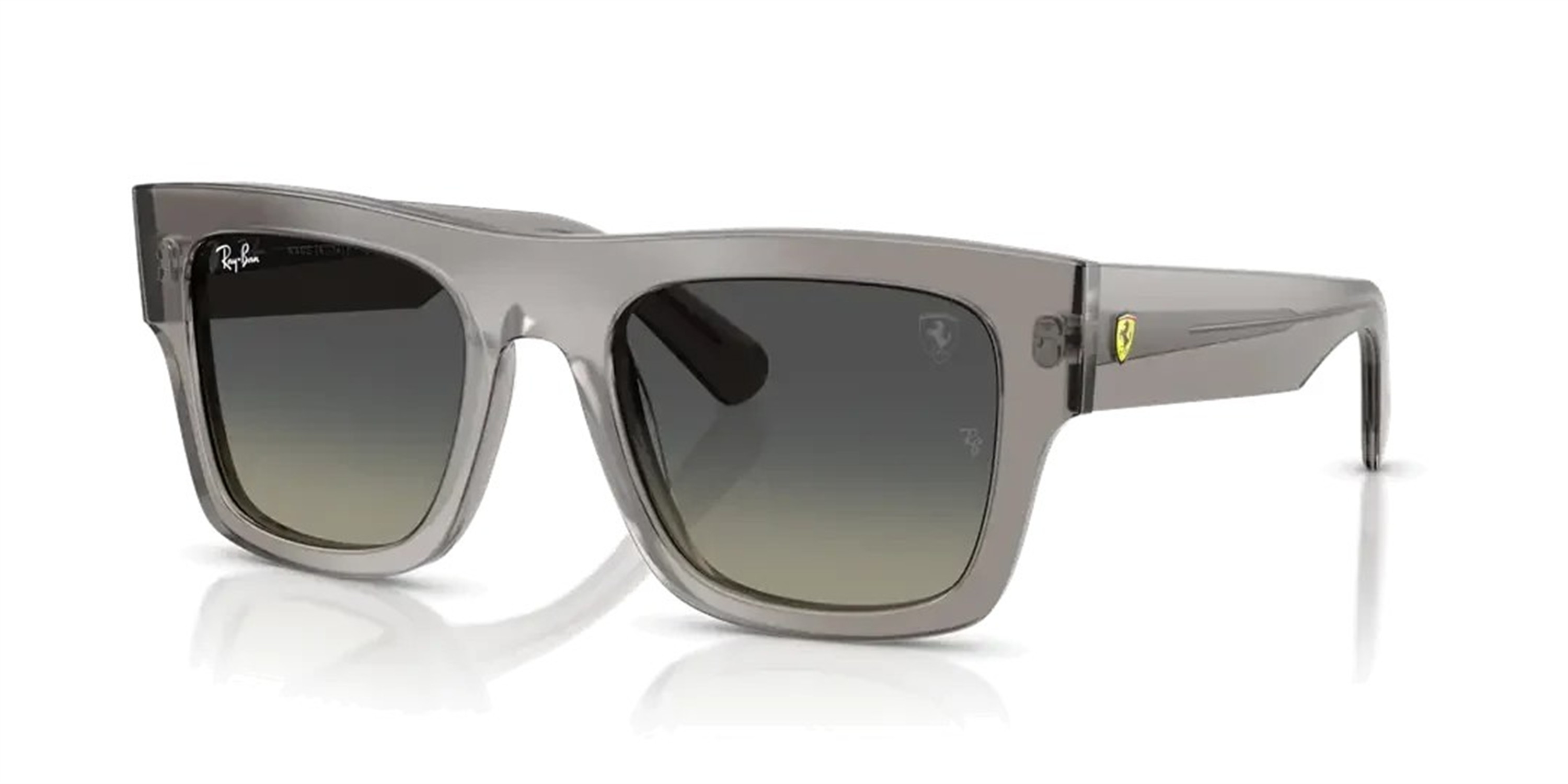 RAY-BAN 2217M F70411 Ferrari Lifestyle - icons 53