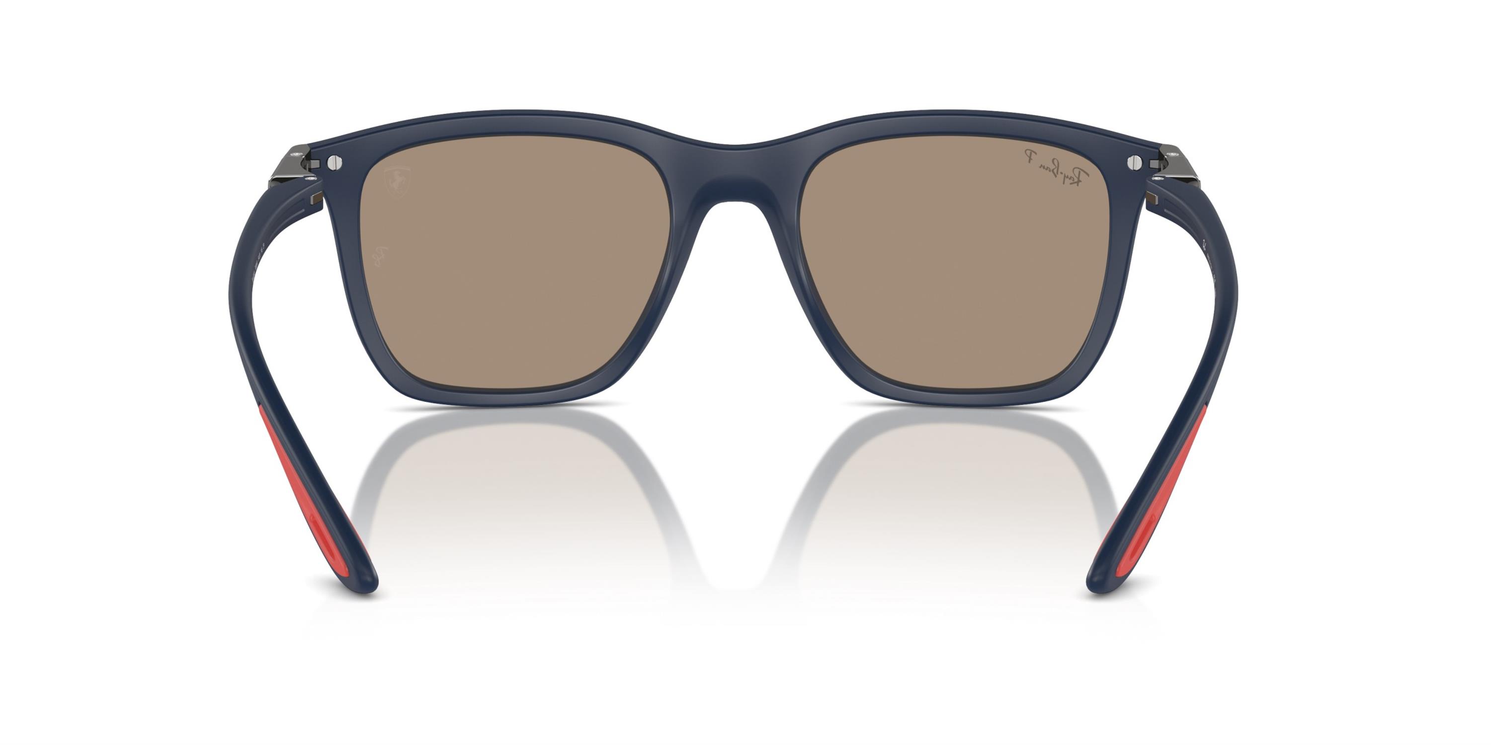 RAY-BAN 0RB4433M F698H0 54