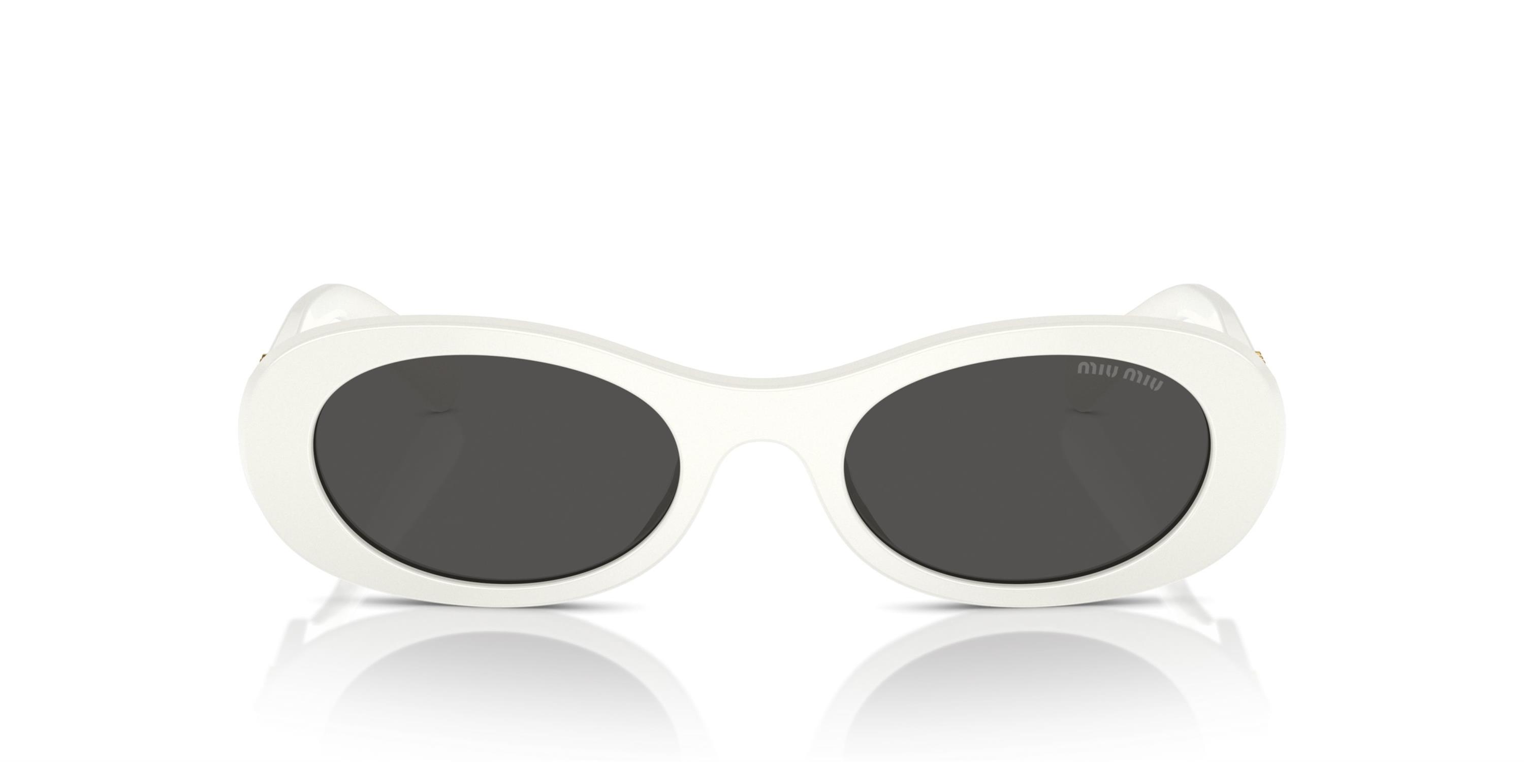 MIU MIU 0MU 06ZS 1425S0 50