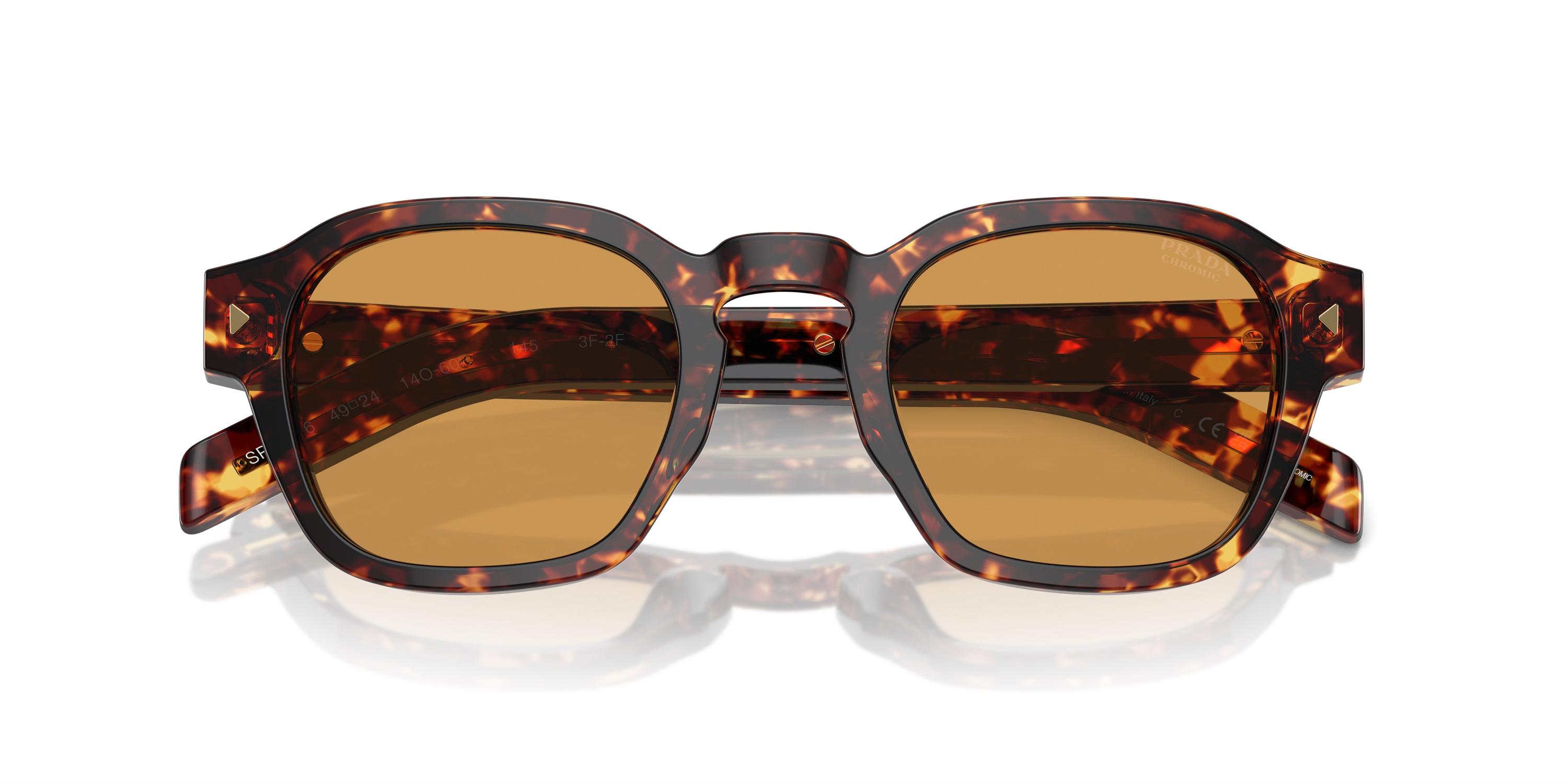 PRADA 0PR A16S 14O60F 52