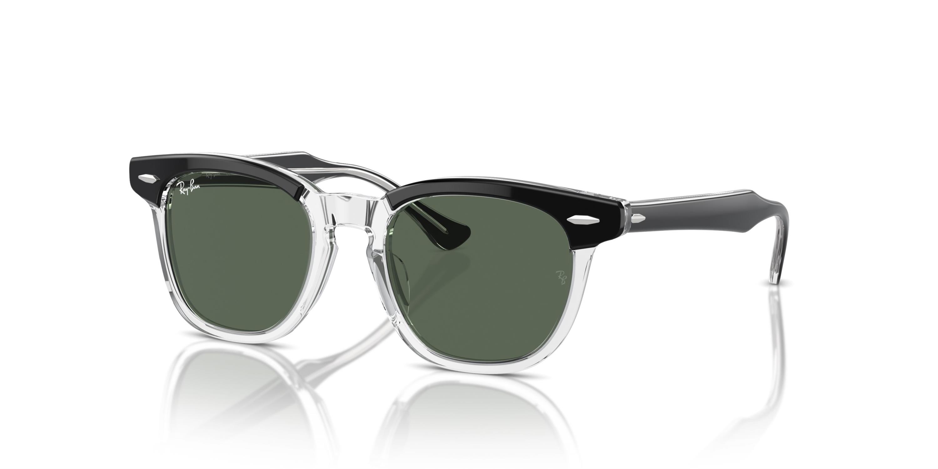 RAY-BAN JUNIOR 0RJ9098S 715871 45 Çocuk Güneş Gözlüğü