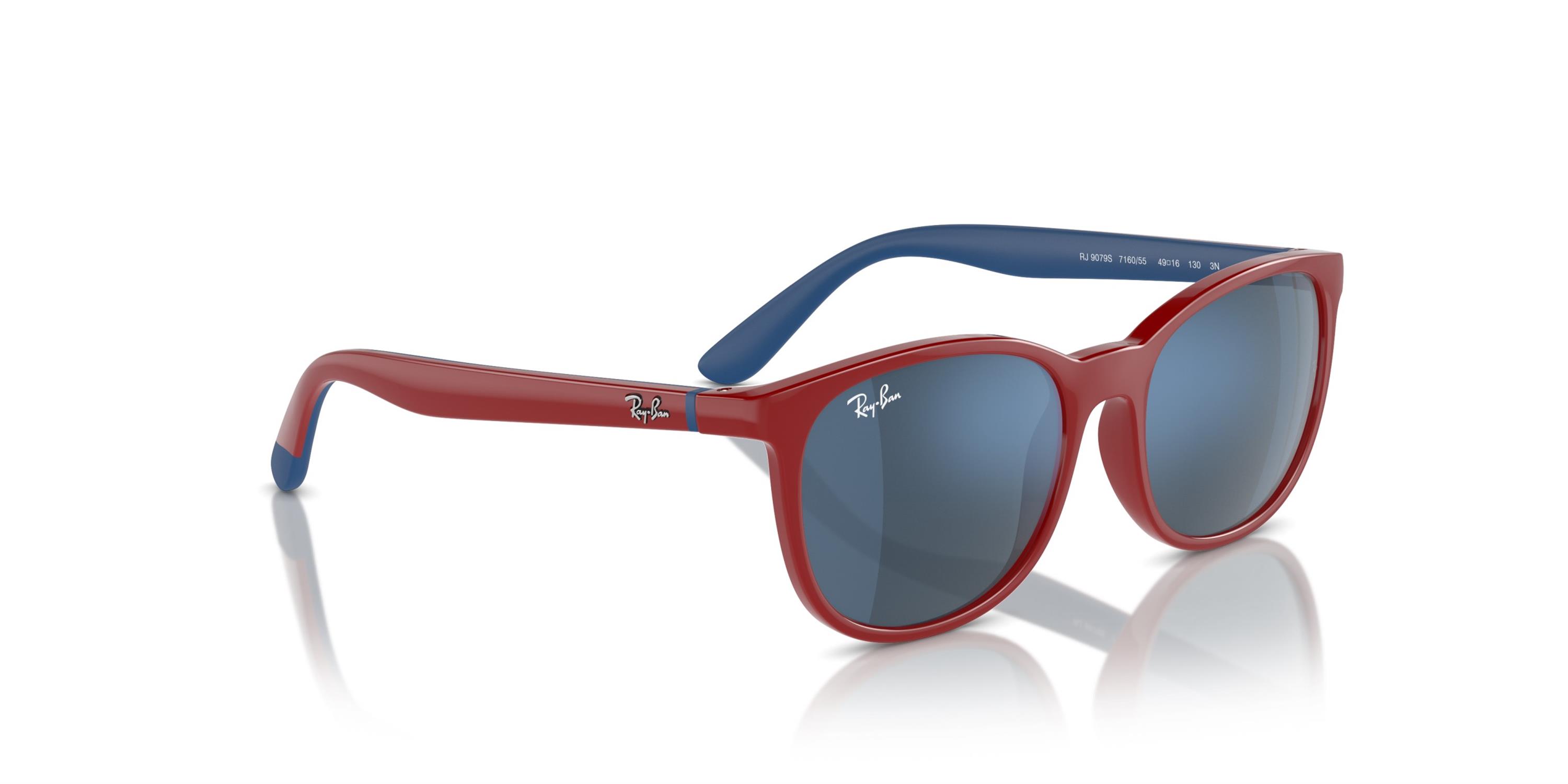 RAY-BAN JUNIOR 0RJ9079S 716055 49 Çocuk Güneş Gözlüğü