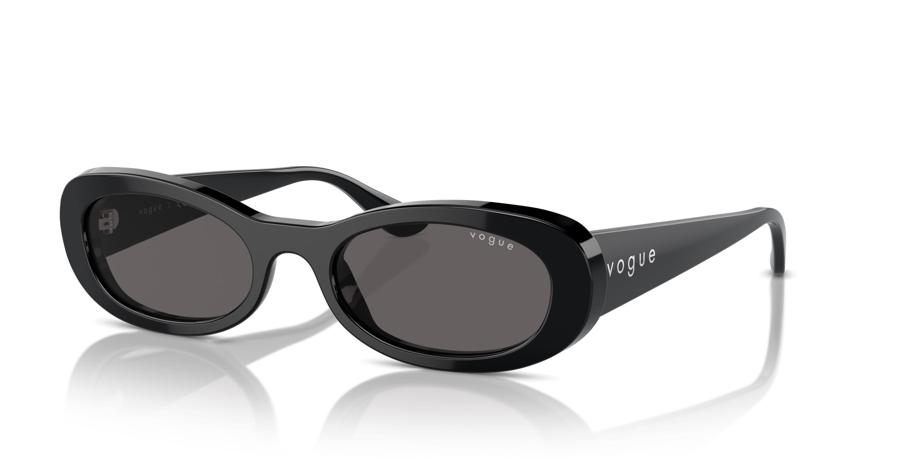 VOGUE 5582S W44/87 53 Kadın Güneş Gözlüğü