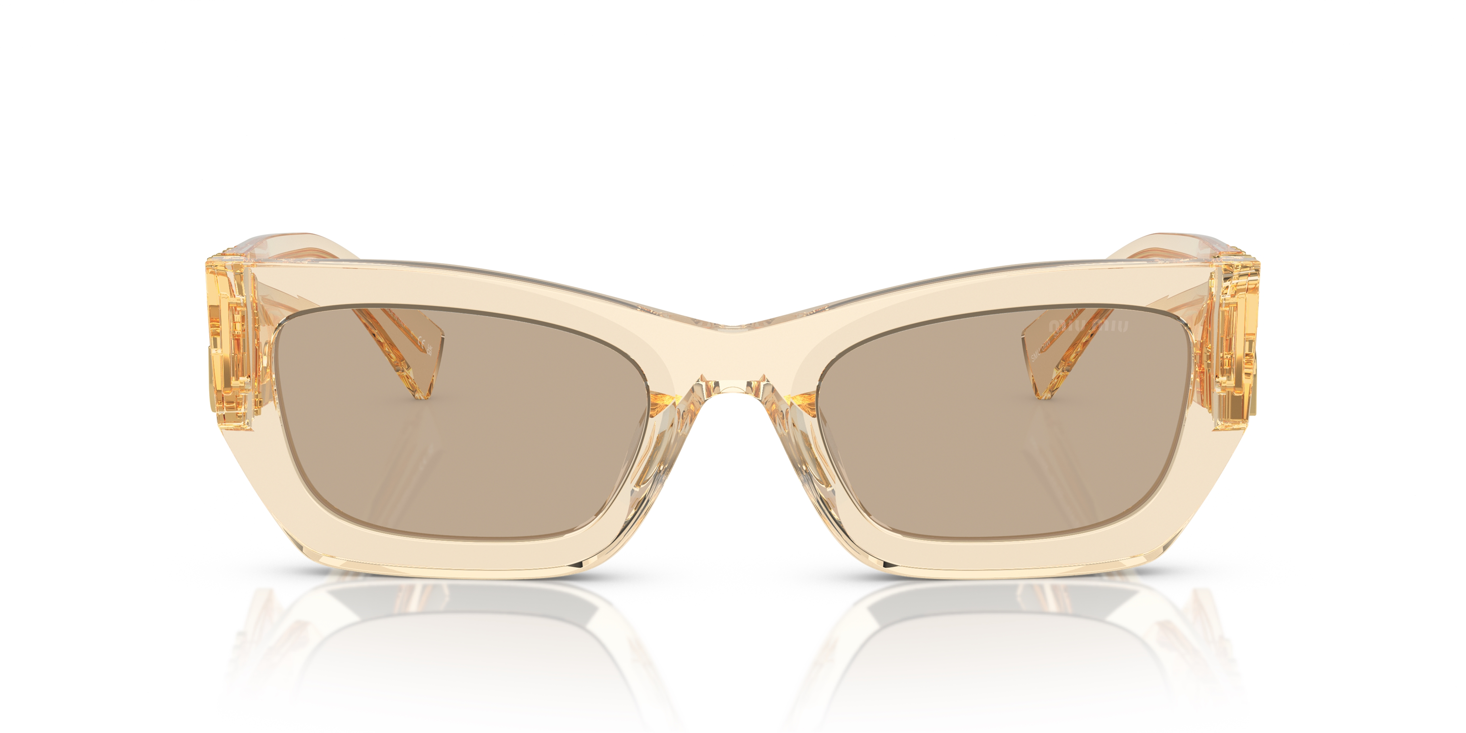 MIU MIU 0MU 09WS 53