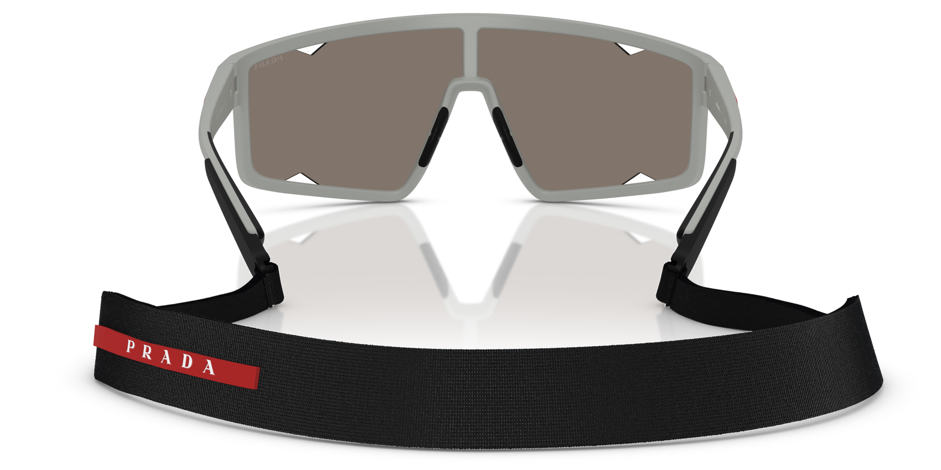 PRADA LINEA ROSSA A03S 13Z05A 41