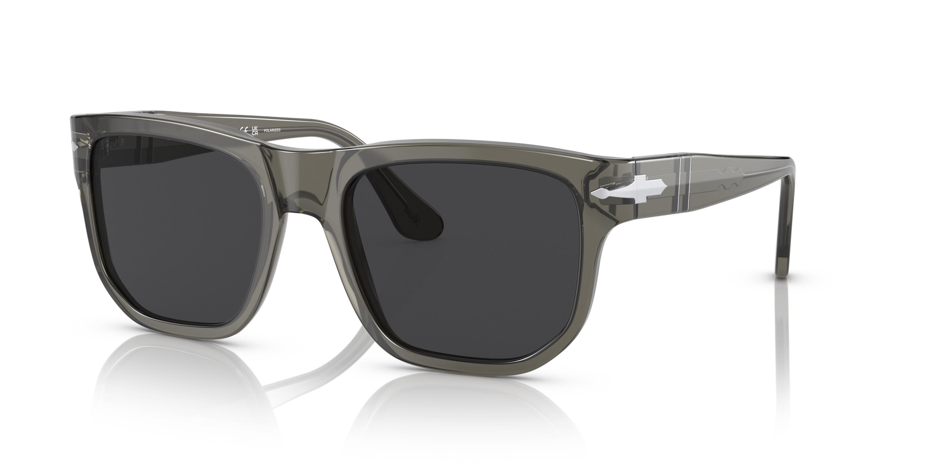 PERSOL 3306S 110348 52 Unisex Güneş Gözlüğü