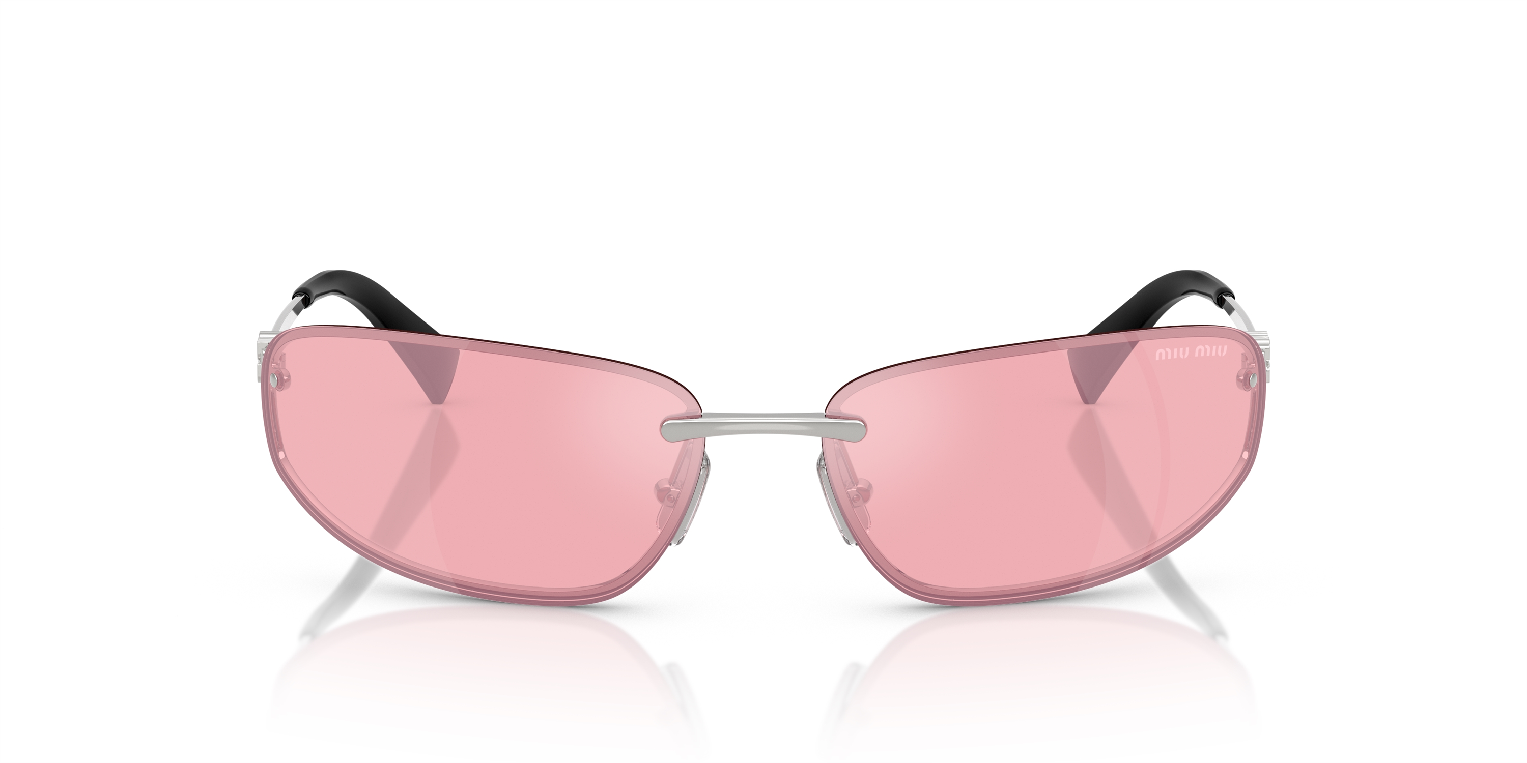 MIU MIU 0MU A50S 1BC70J 68