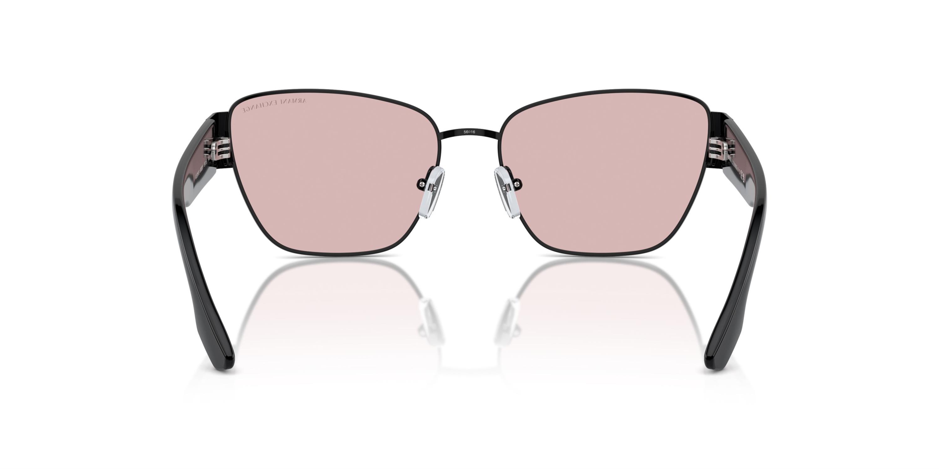 ARMANI EXCHANGE 0AX2051S 6000/5 56