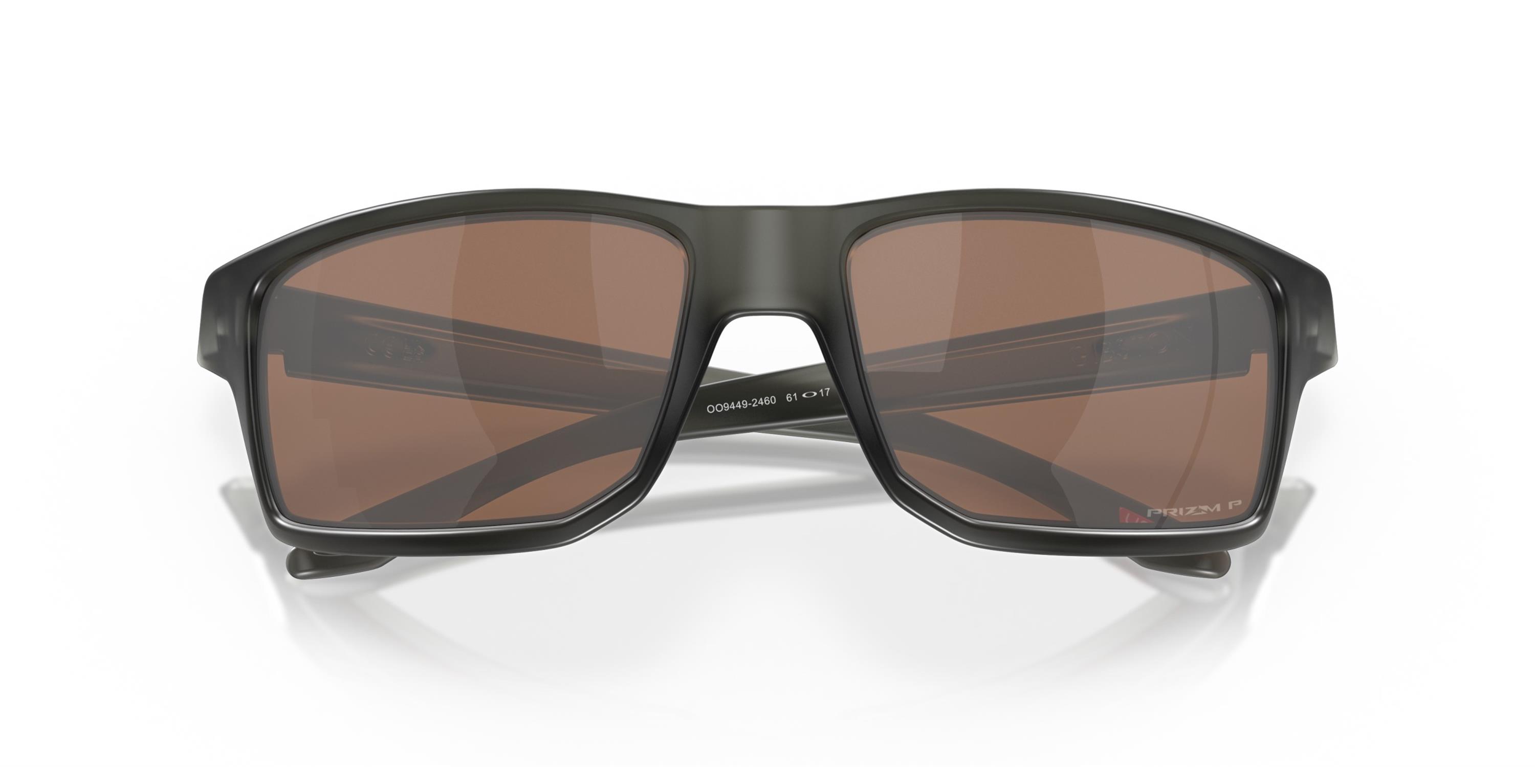 OAKLEY 9449 944924 60 Güneş Gözlüğü