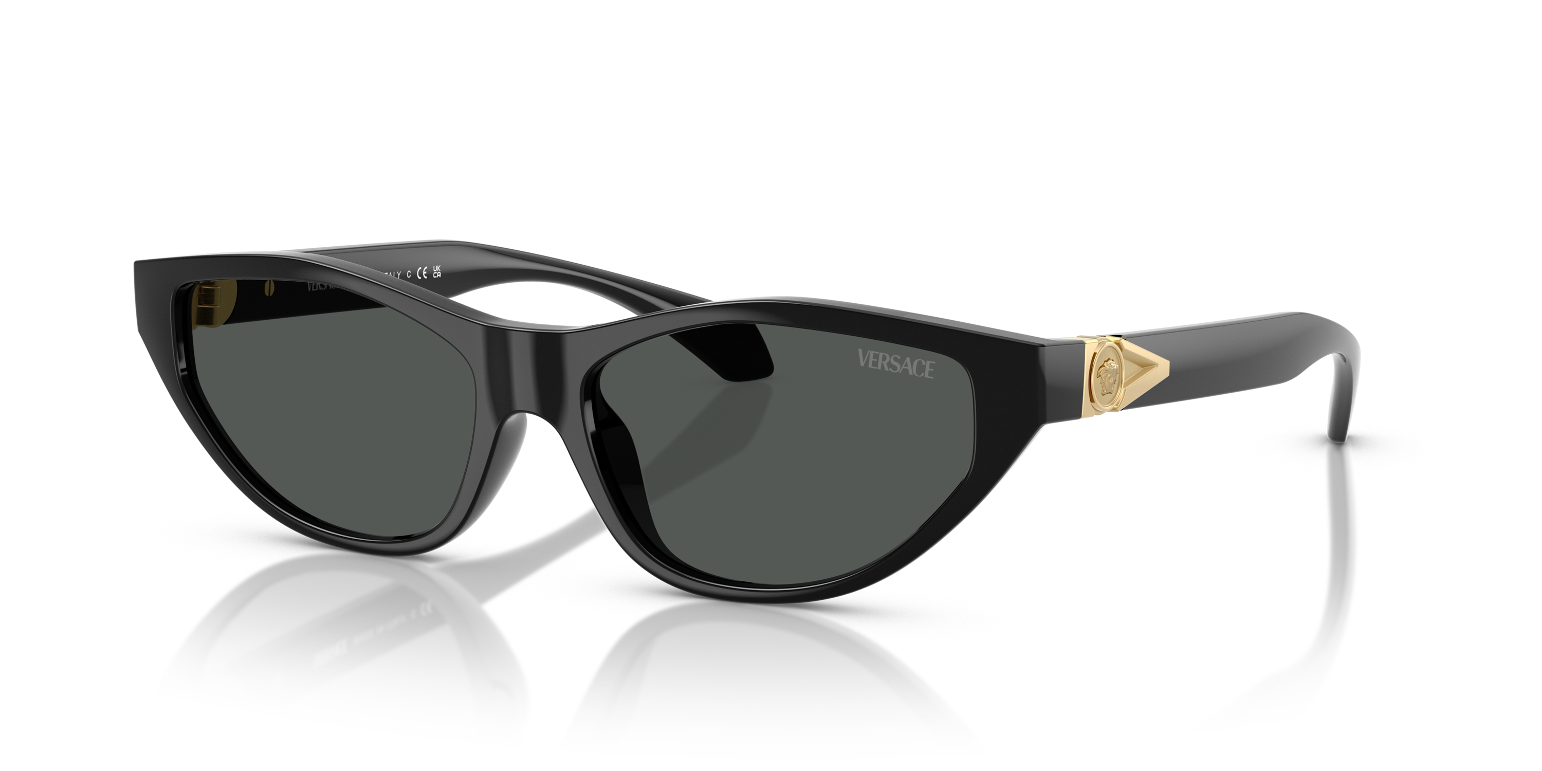 VERSACE 4491U GB1/87 55