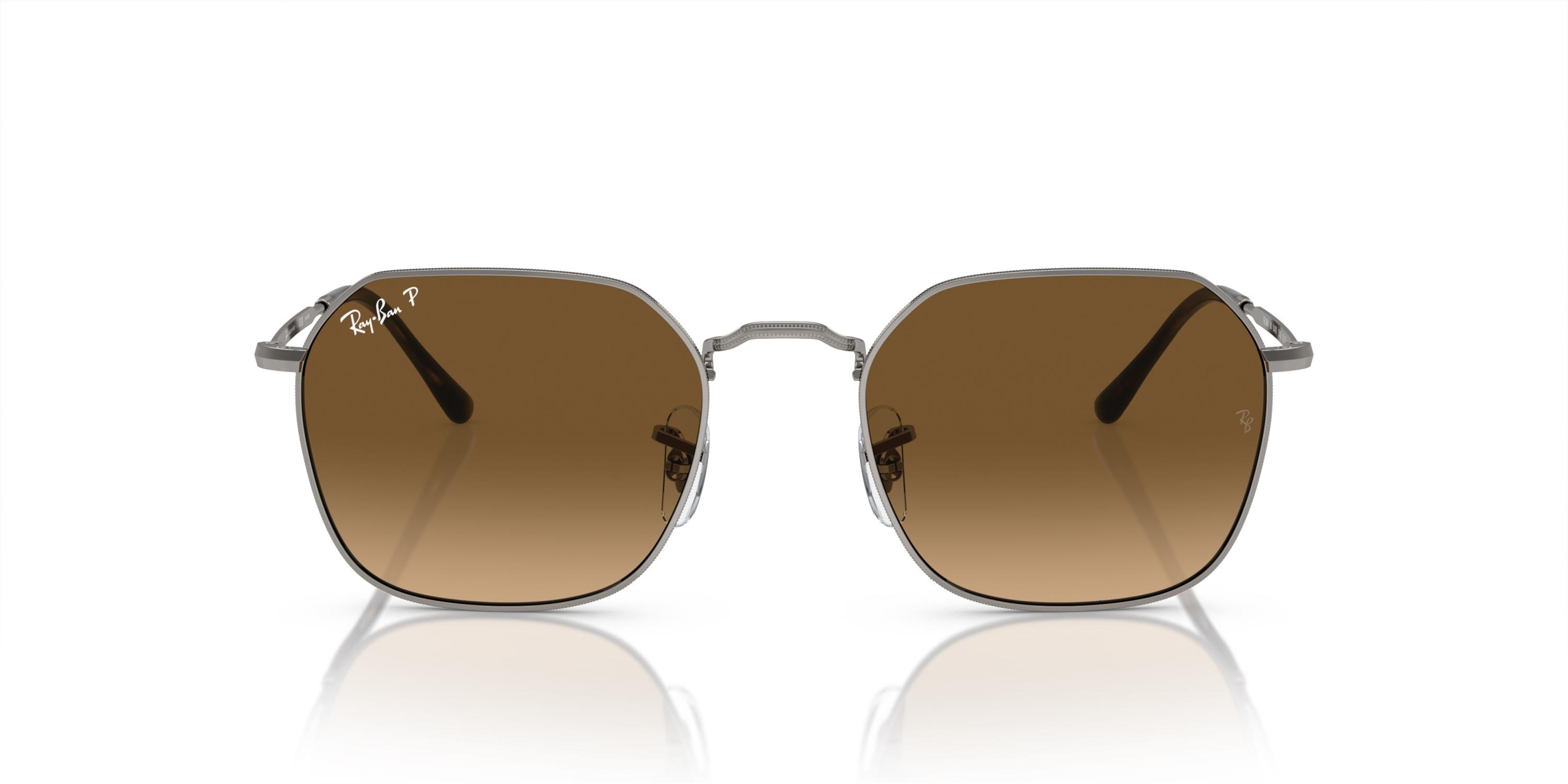 RAY-BAN 3694 004/M2 53 Güneş Gözlüğü
