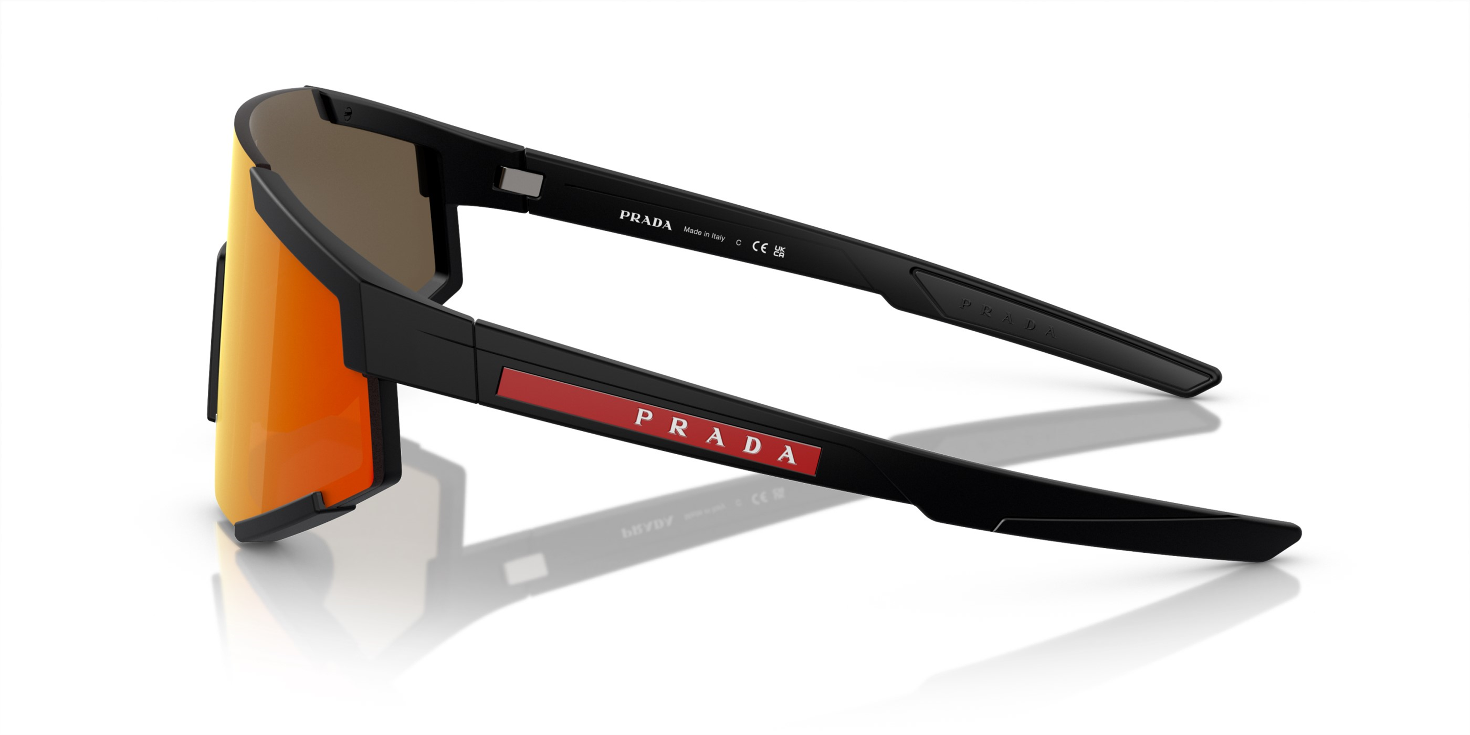 PRADA LINEA ROSSA 0PS 04WS DG002U 39
