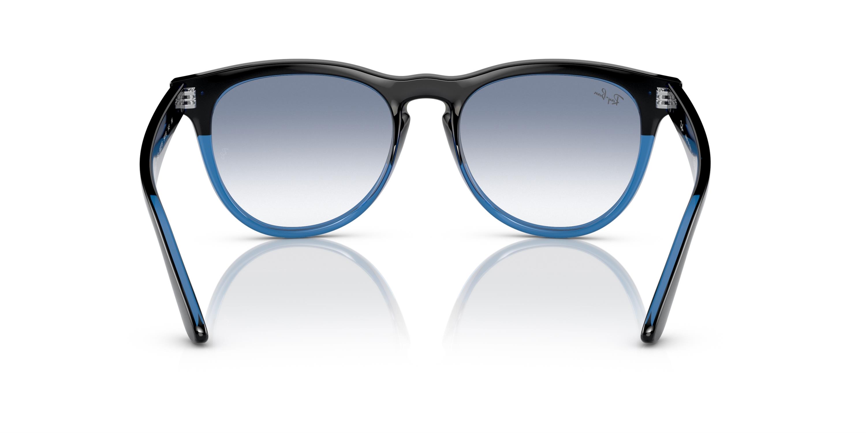 RAY-BAN 4471 663219 54 Unisex Güneş Gözlüğü