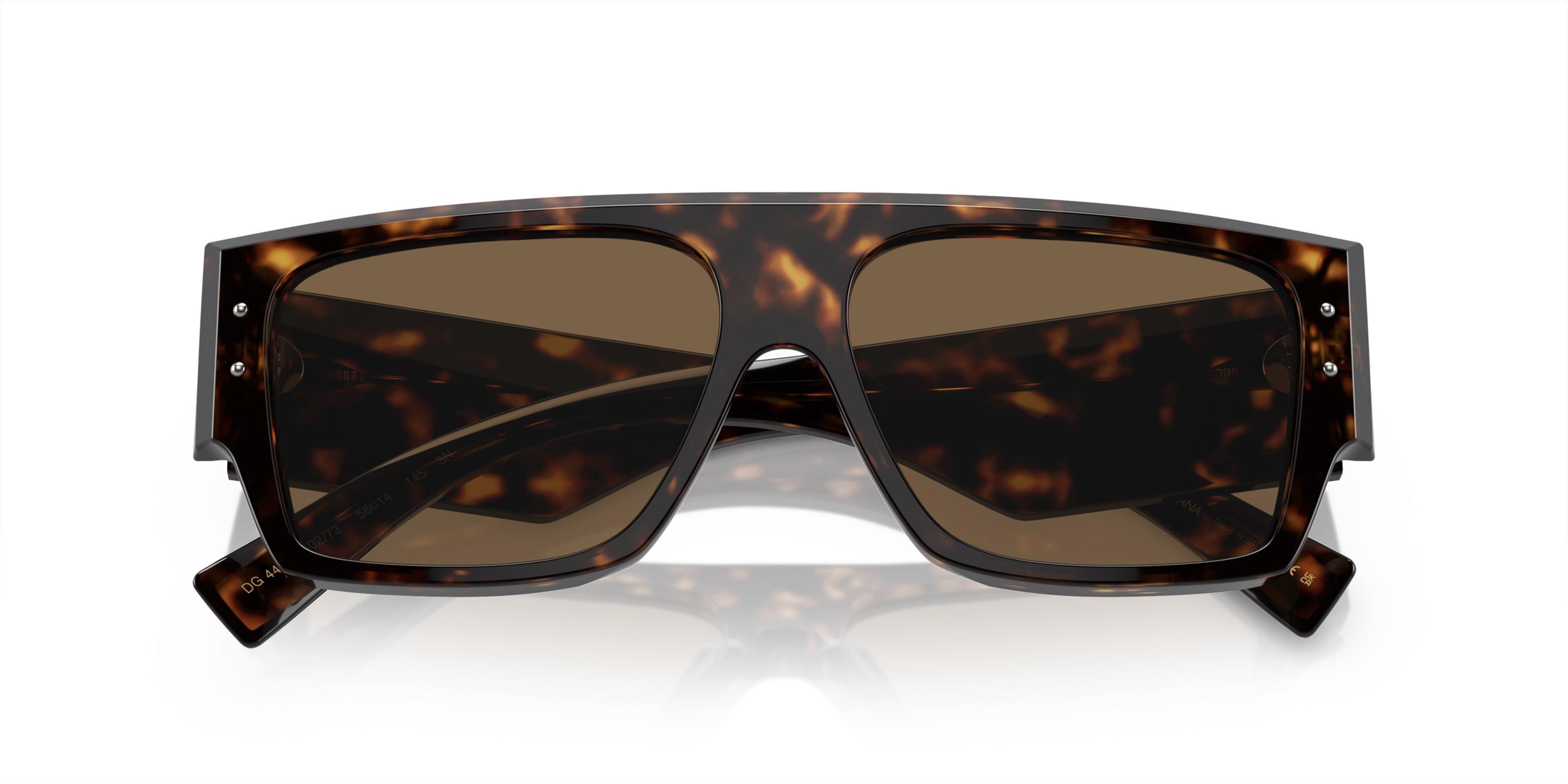 DOLCE & GABBANA 4459 502/73 56 Kadın Güneş Gözlüğü