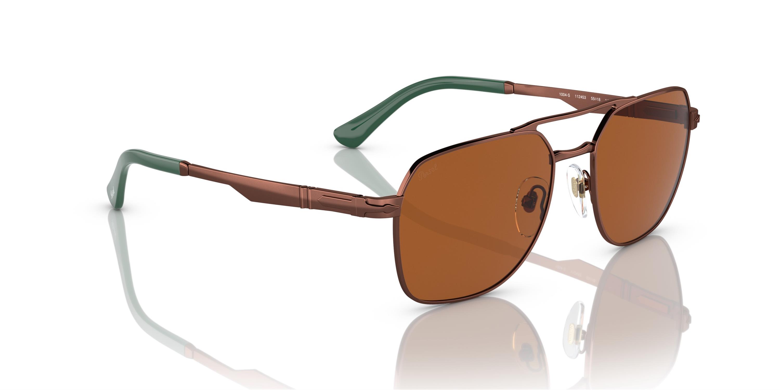 PERSOL 1004S 112453 55 Güneş Gözlüğü