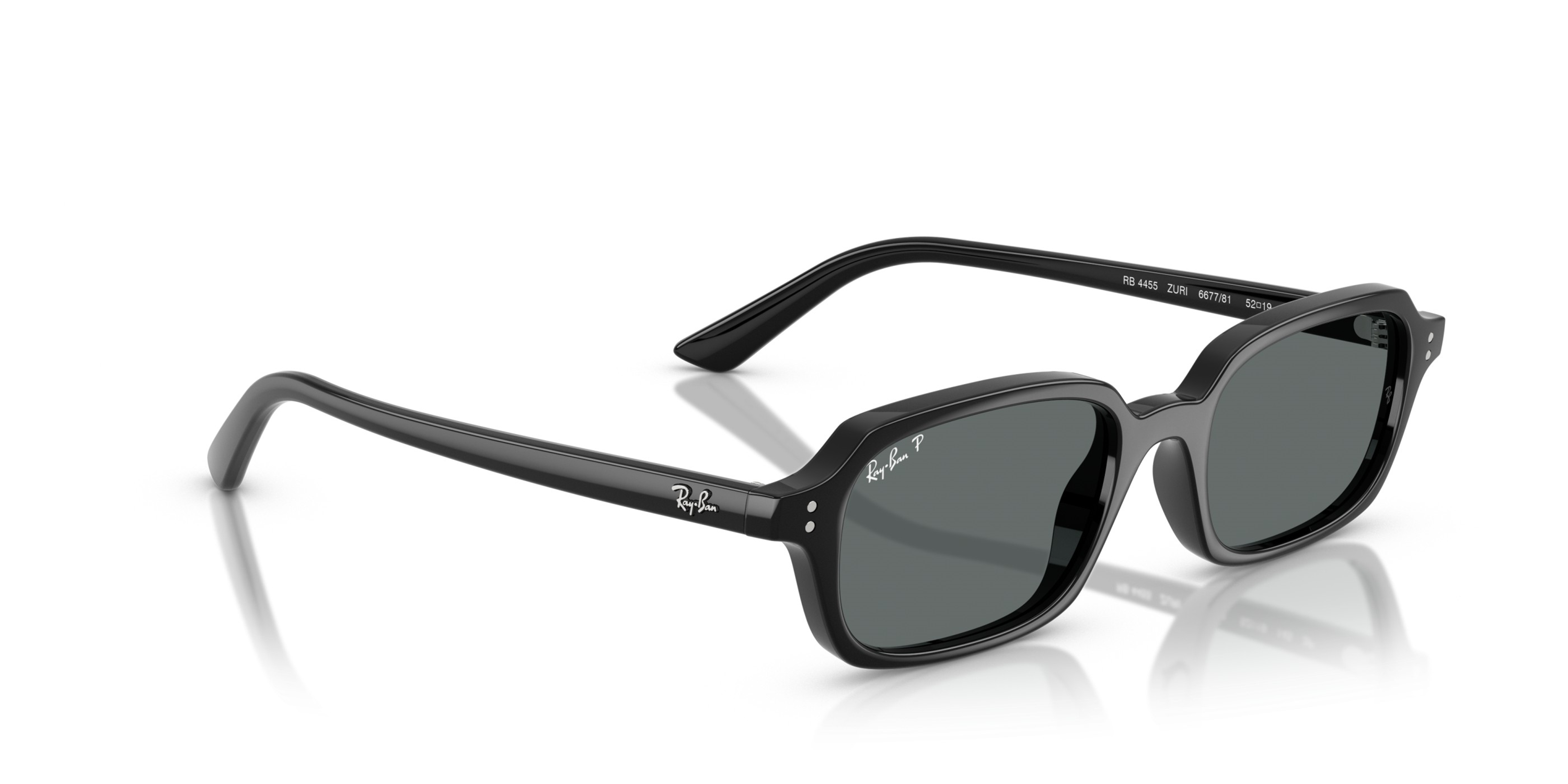 RAY-BAN 4455 667781 52