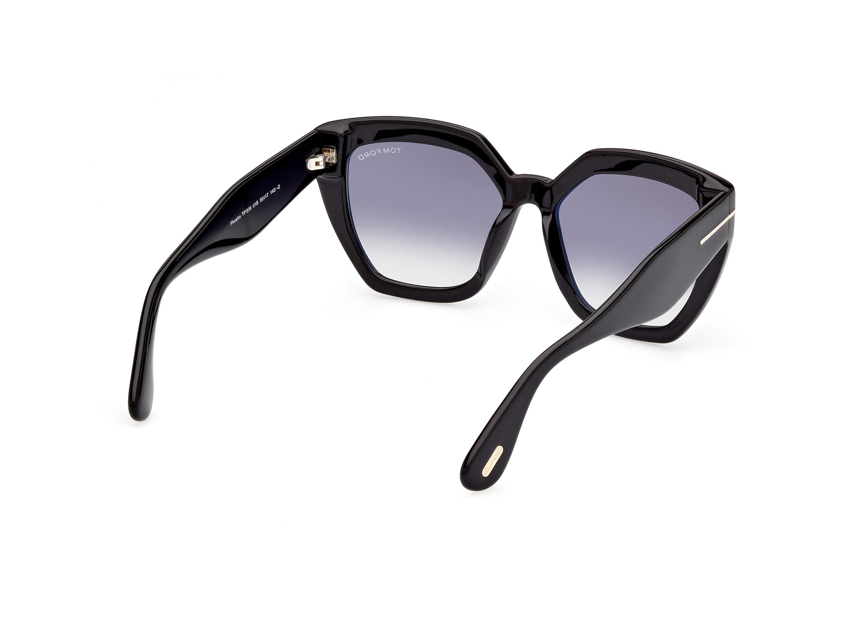 TOM FORD FT0939 01B 56