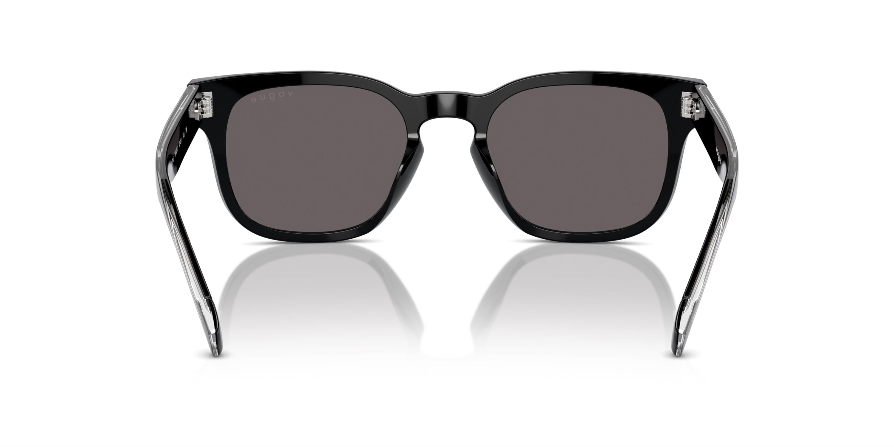 VOGUE 5571S W44/87 53 Erkek Güneş Gözlüğü