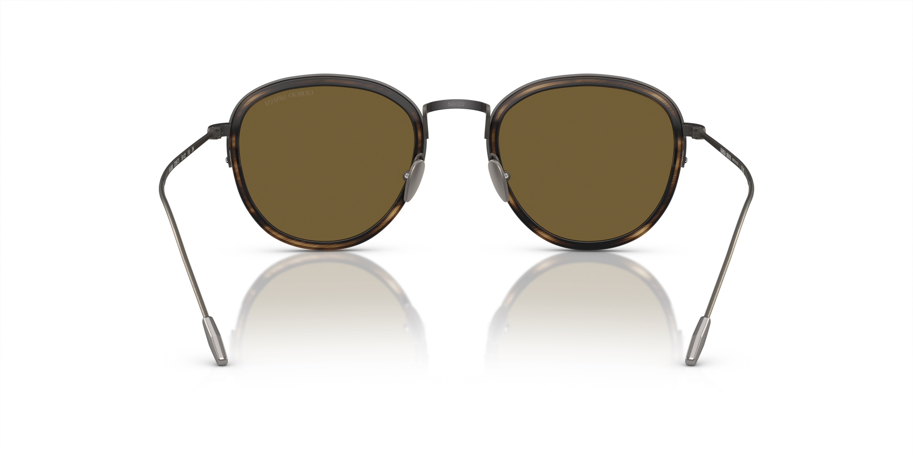 GIORGIO ARMANI 0AR6068 325973 50