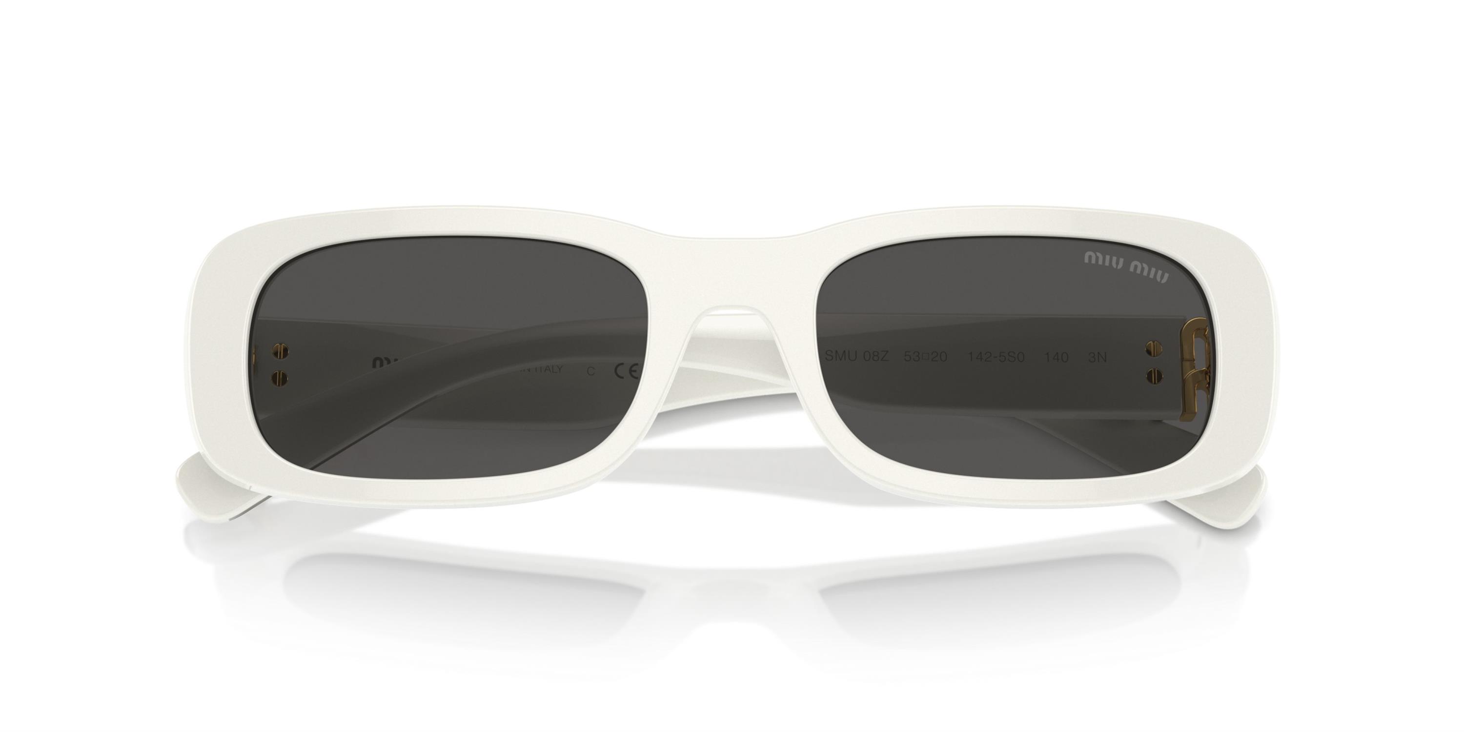 MIU MIU 0MU 08ZS 1425S0 53