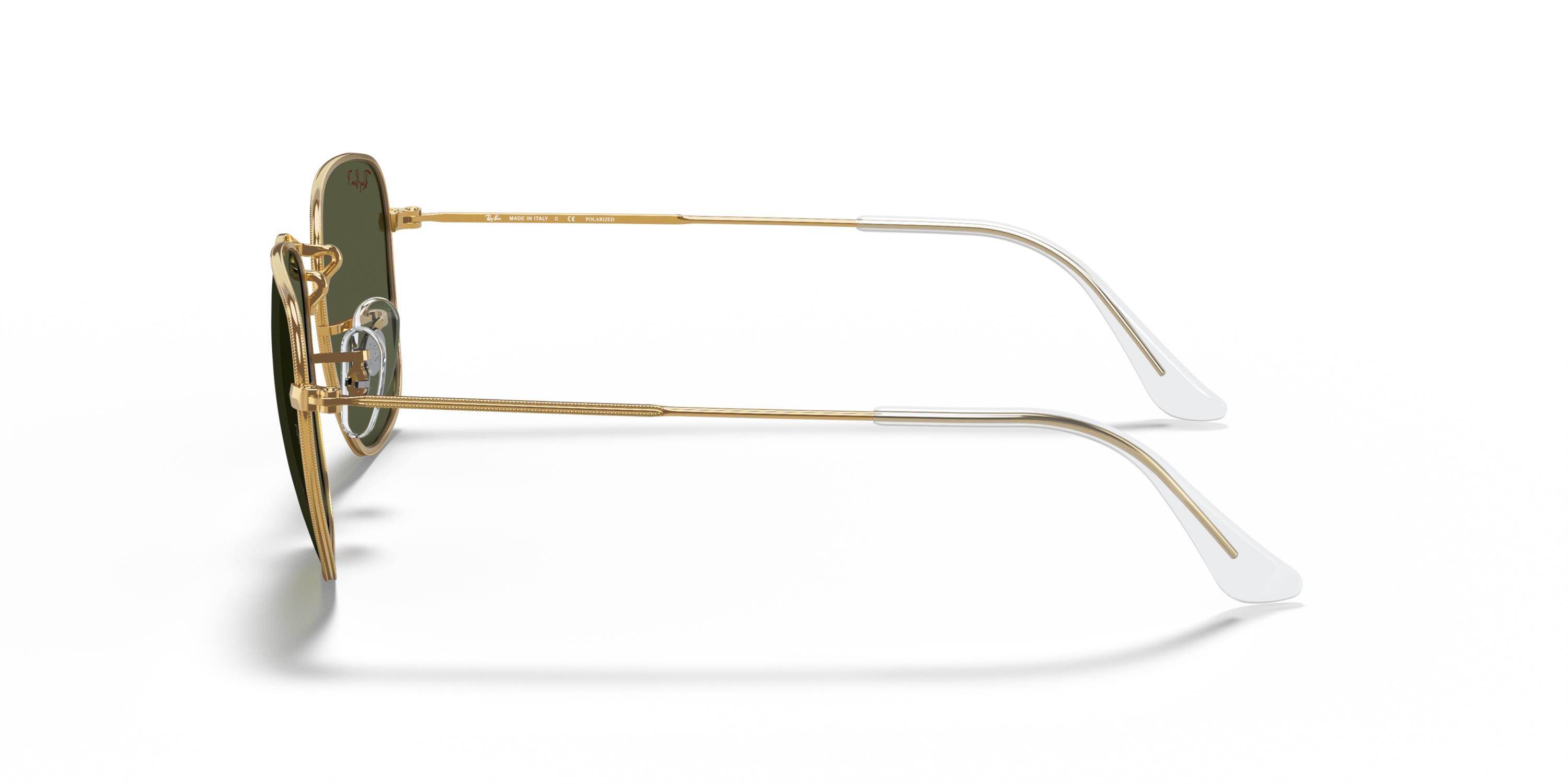 RAY-BAN 3857 919658 54