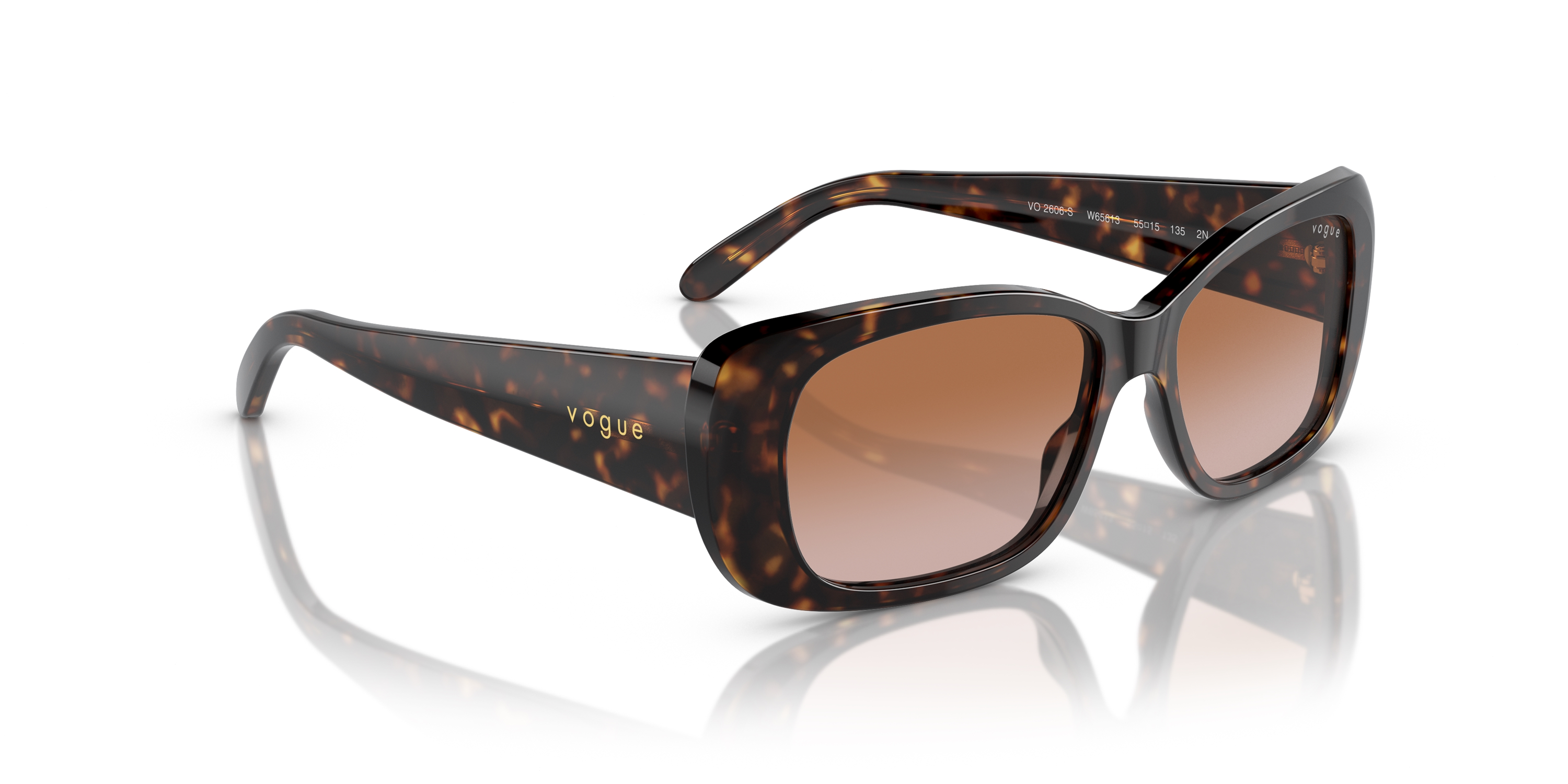 VOGUE 2606S W65613 55