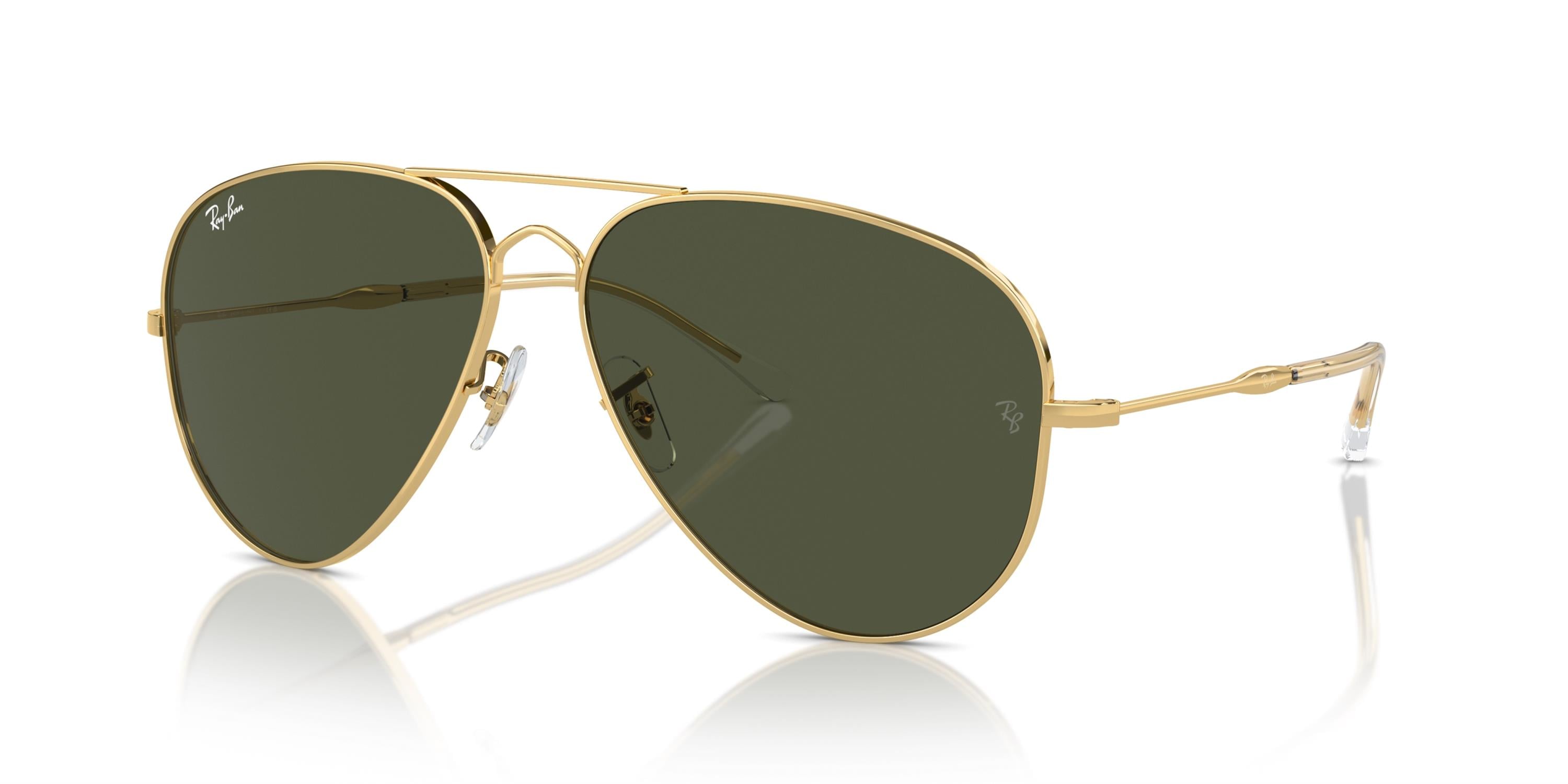 RAY-BAN 0RB3825 001/31 58