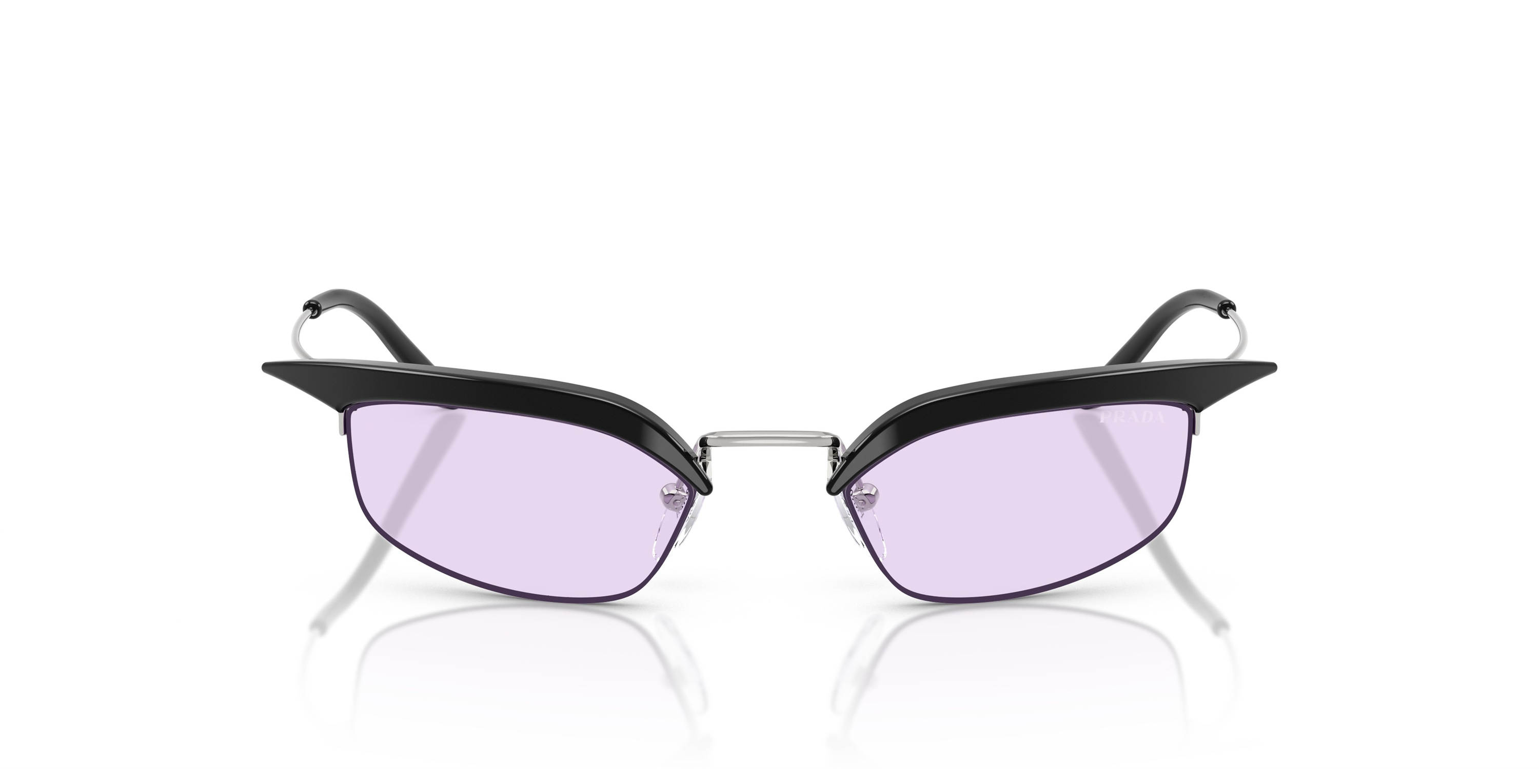 PRADA 0PR B50S TZM40J 52