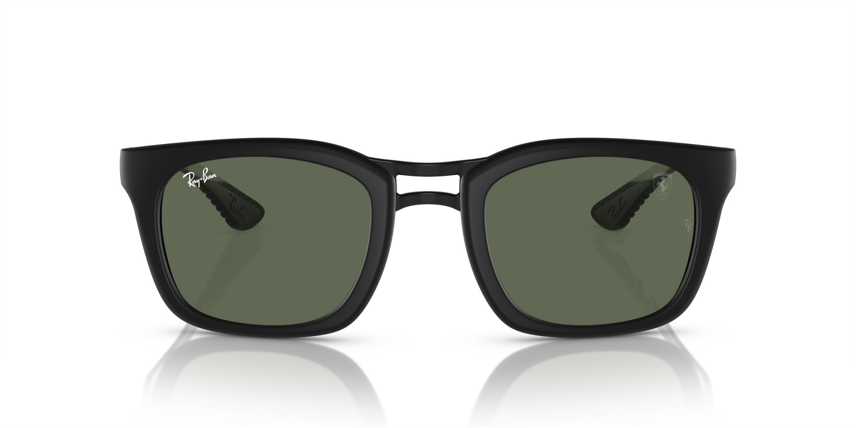 RAY-BAN 8362M F69471 53 Ferrari Güneş Gözlüğü