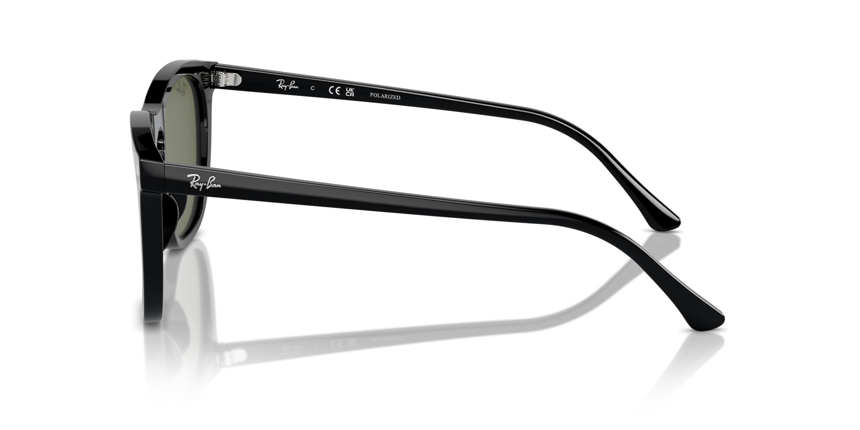 RAY-BAN 0RB2210 901/58 53