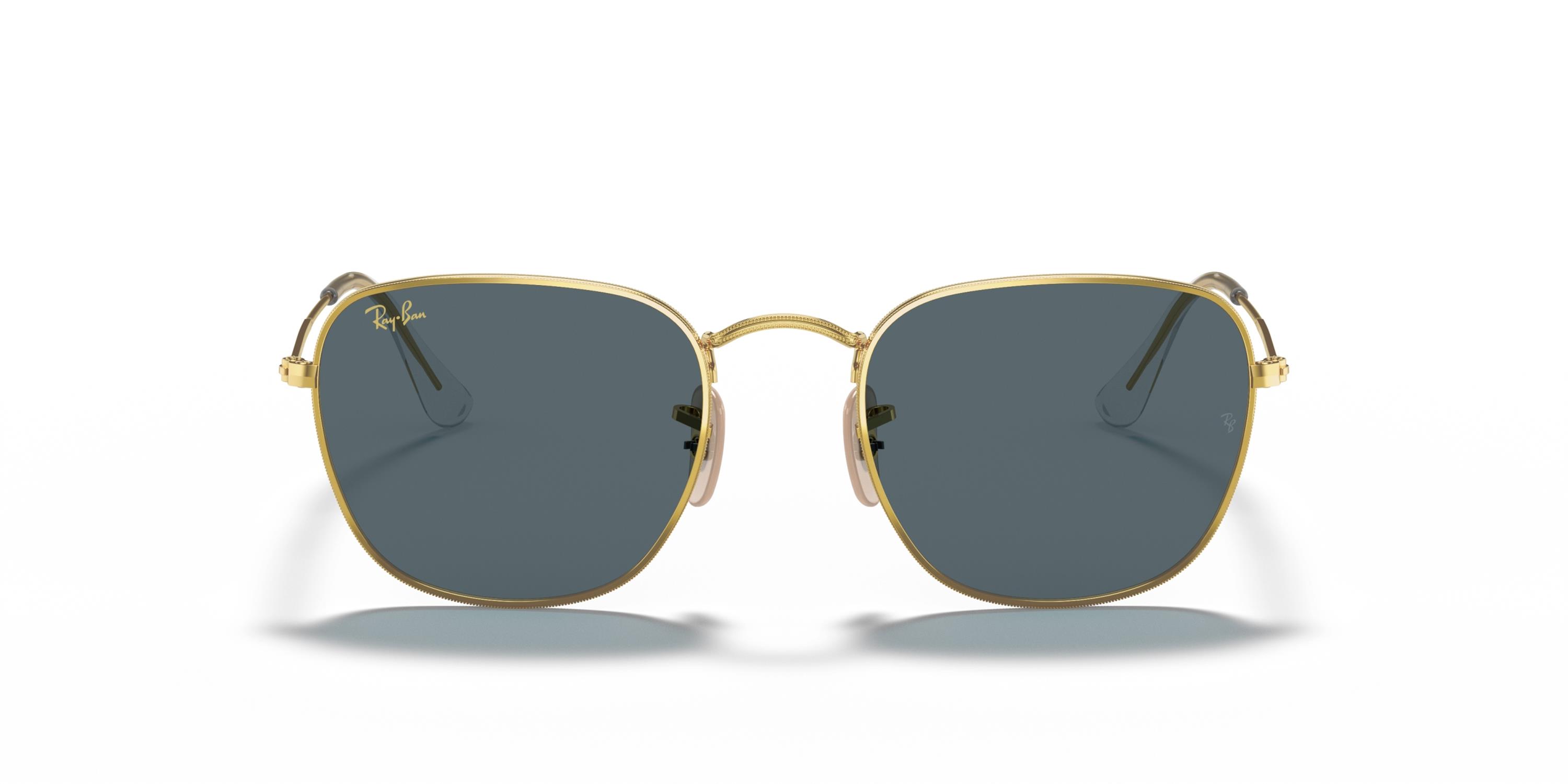 RAY-BAN 3857 9196R5 54 Unisex Güneş Gözlüğü