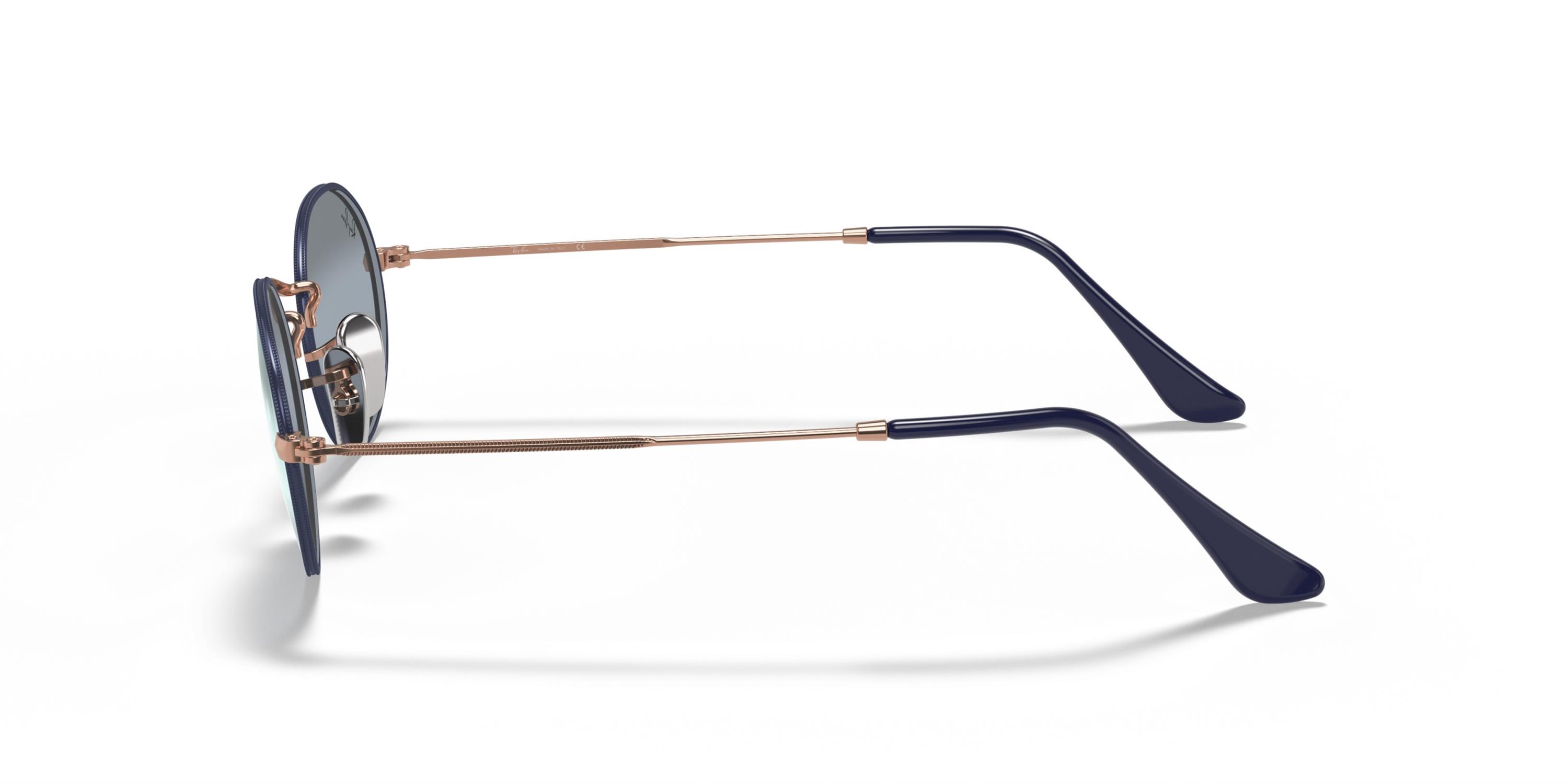 RAY-BAN 0RB3547 9156AJ 54