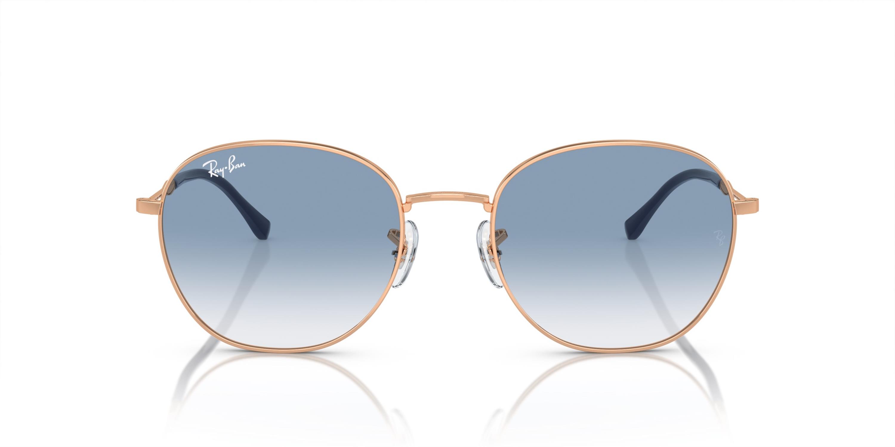 RAY-BAN 0RB3809 92623F 53