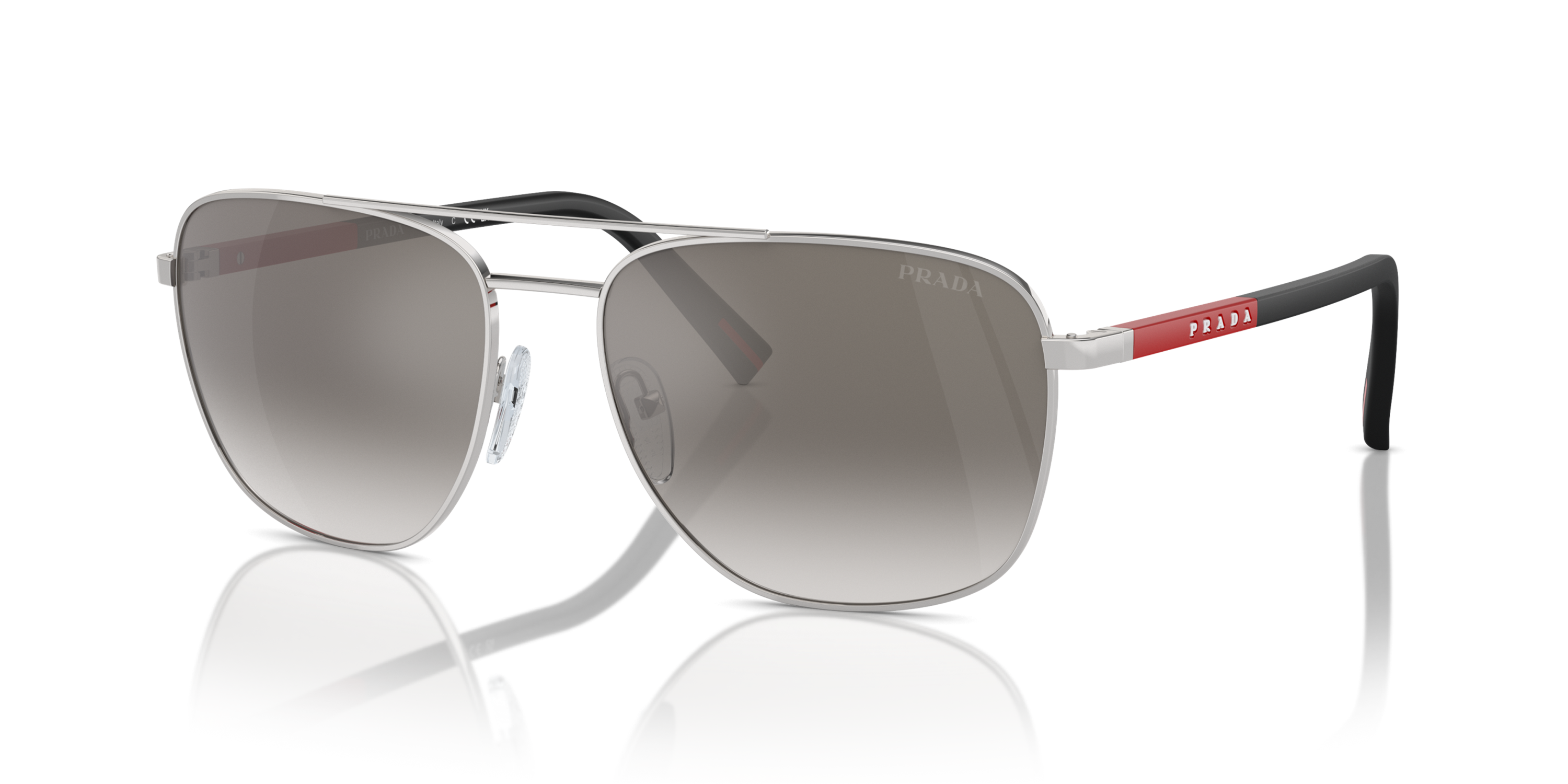 PRADA LINEA ROSSA 54ZS 1BC02M 60