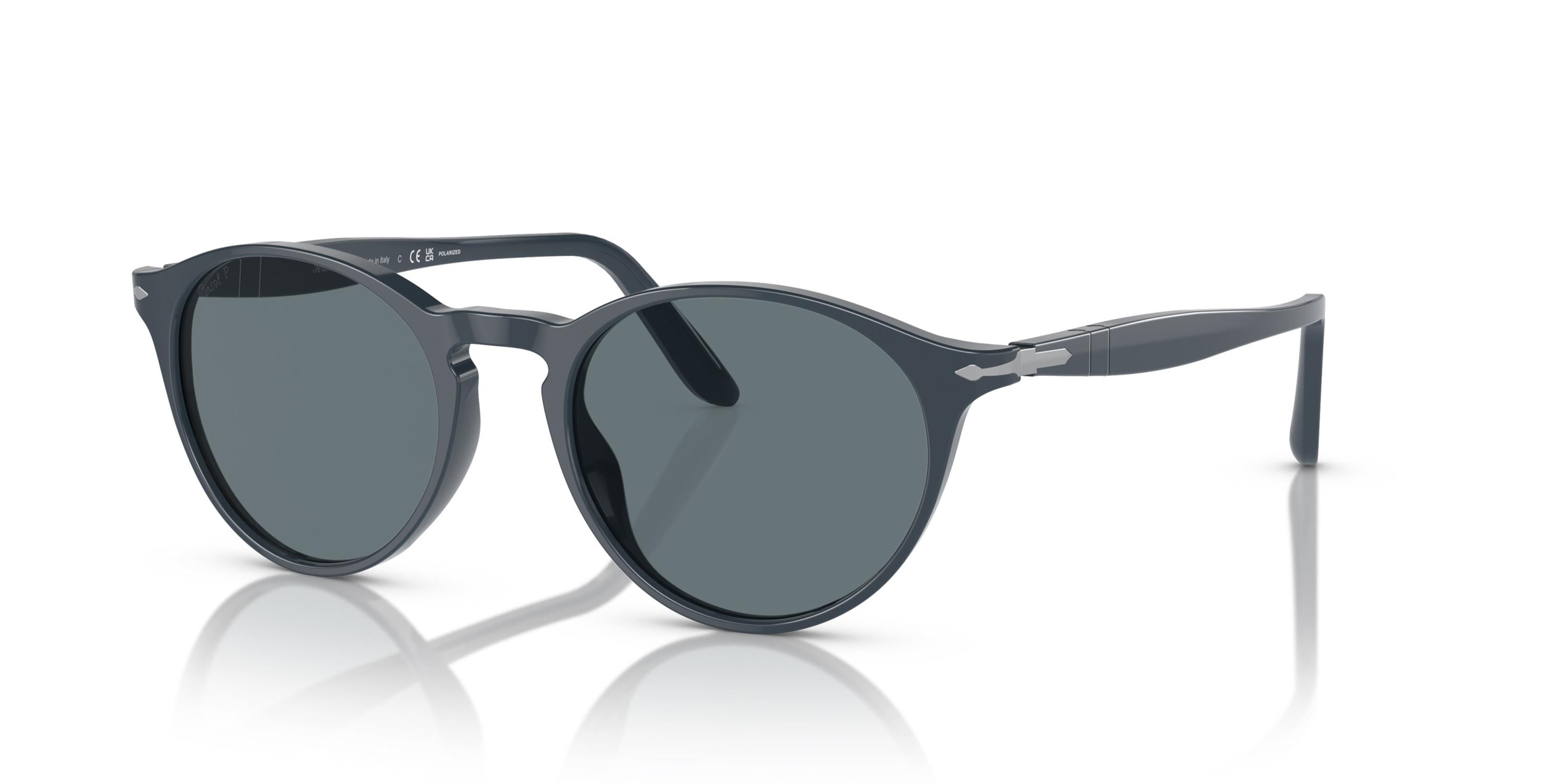 PERSOL 3092SM 90693R 50 Güneş Gözlüğü