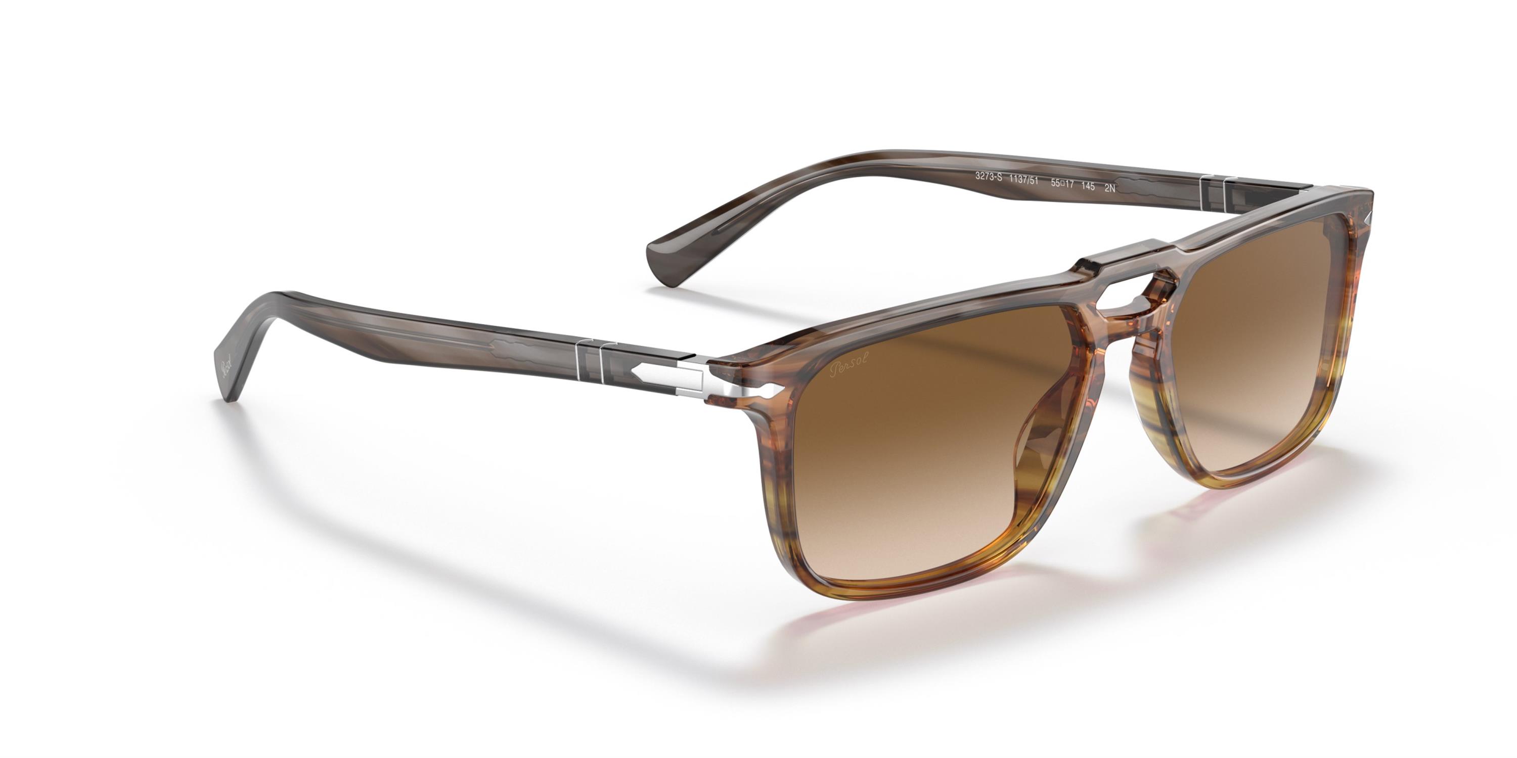 PERSOL 3273S 113751 55 Güneş Gözlüğü