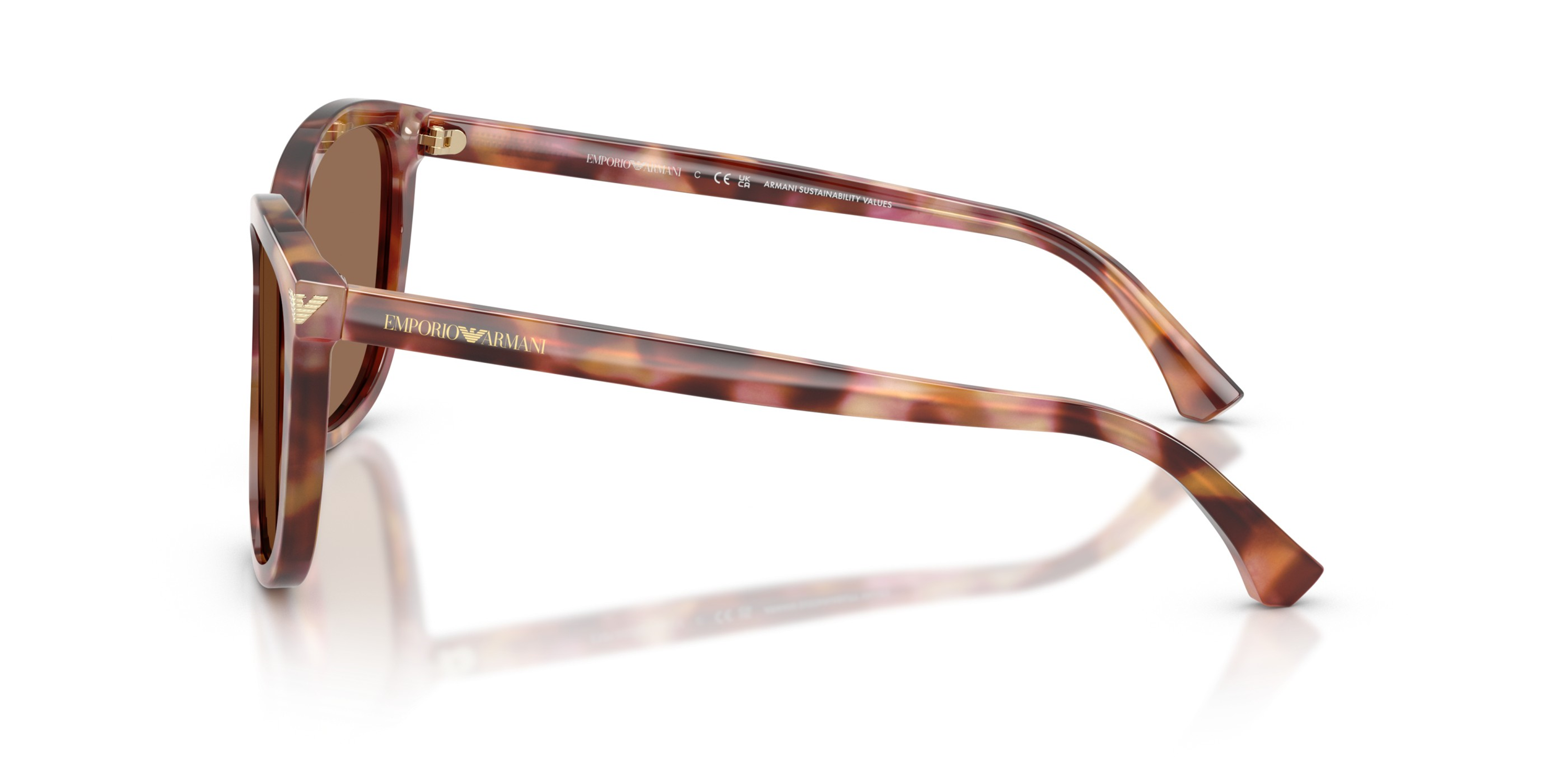 EMPORIO ARMANI 4060 619673 56