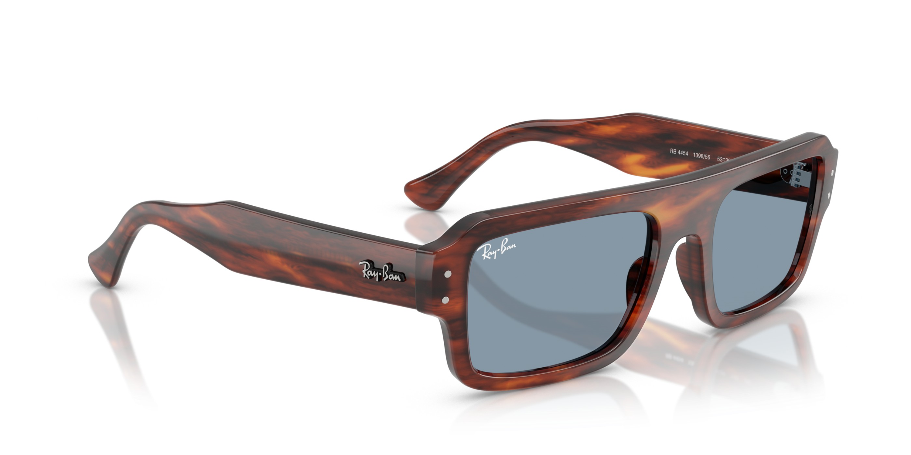 RAY-BAN 4454 139856 56