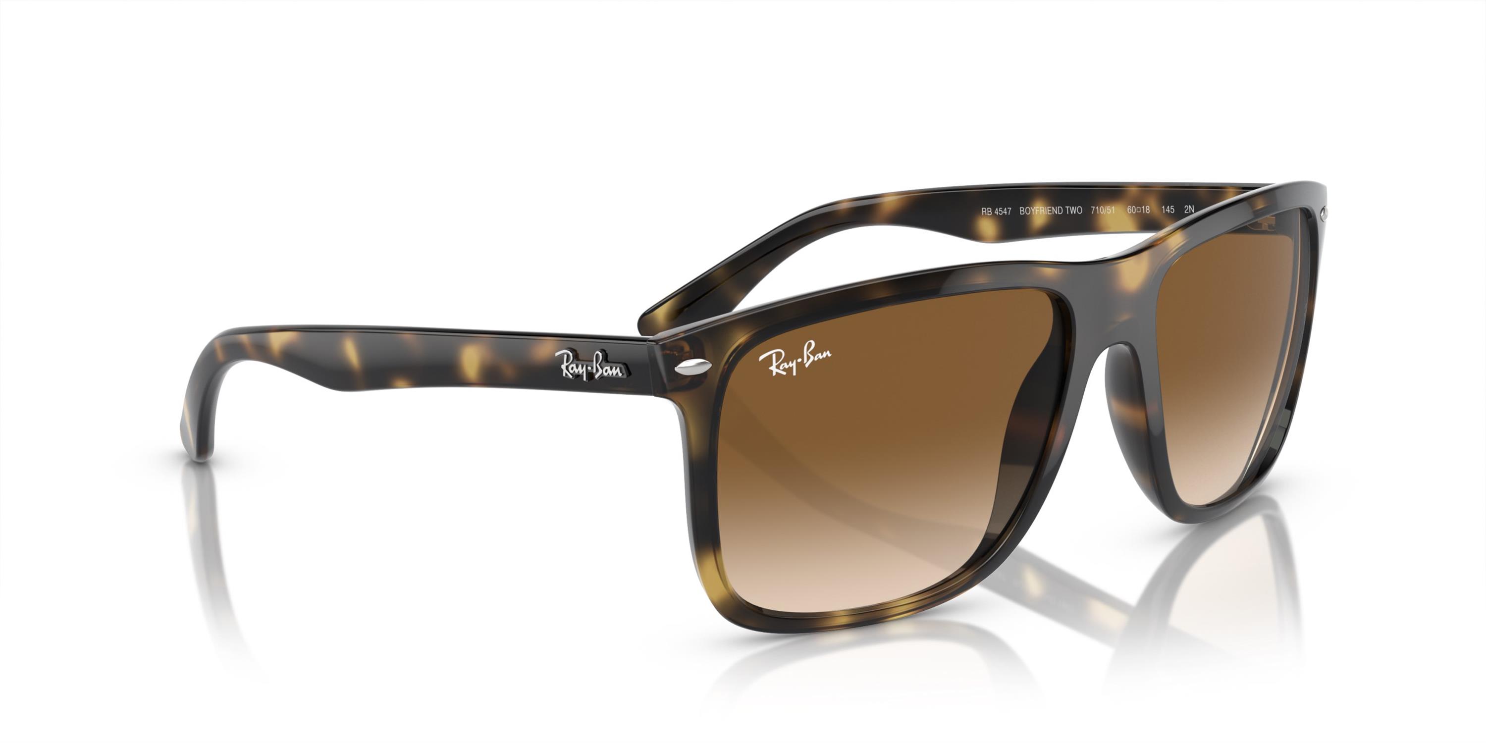 RAY-BAN 0RB4547 710/51 57