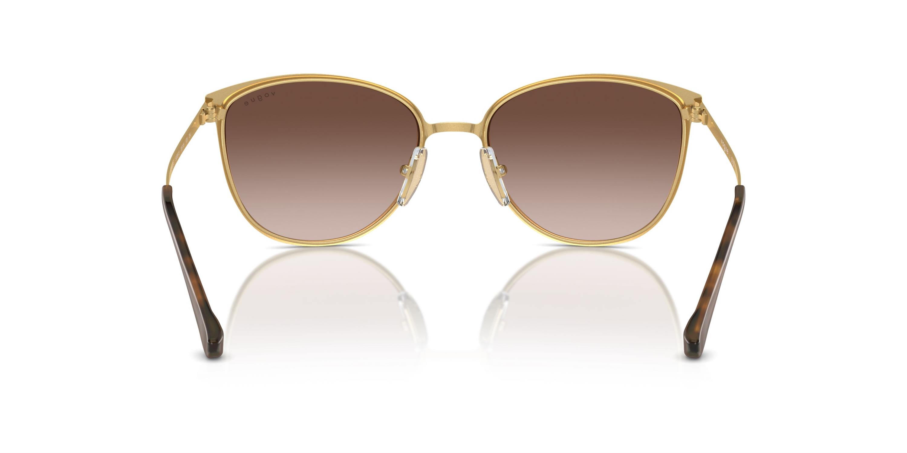 VOGUE 0VO4002S 507813 55