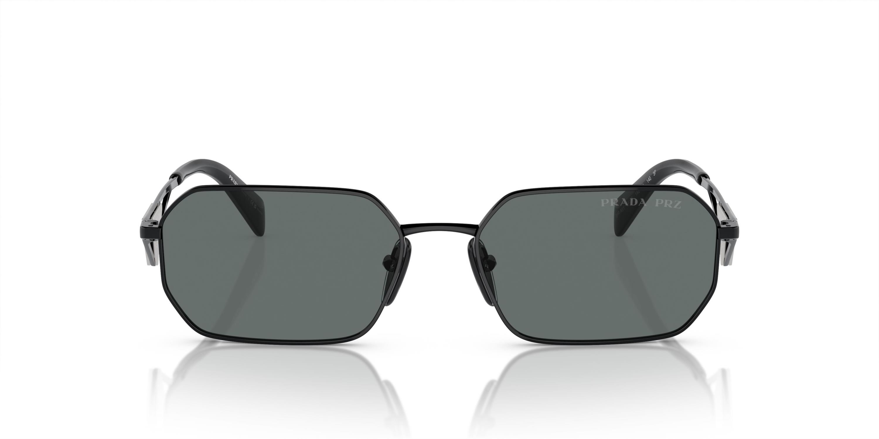 PRADA 0PR A51S 1AB5Z1 58