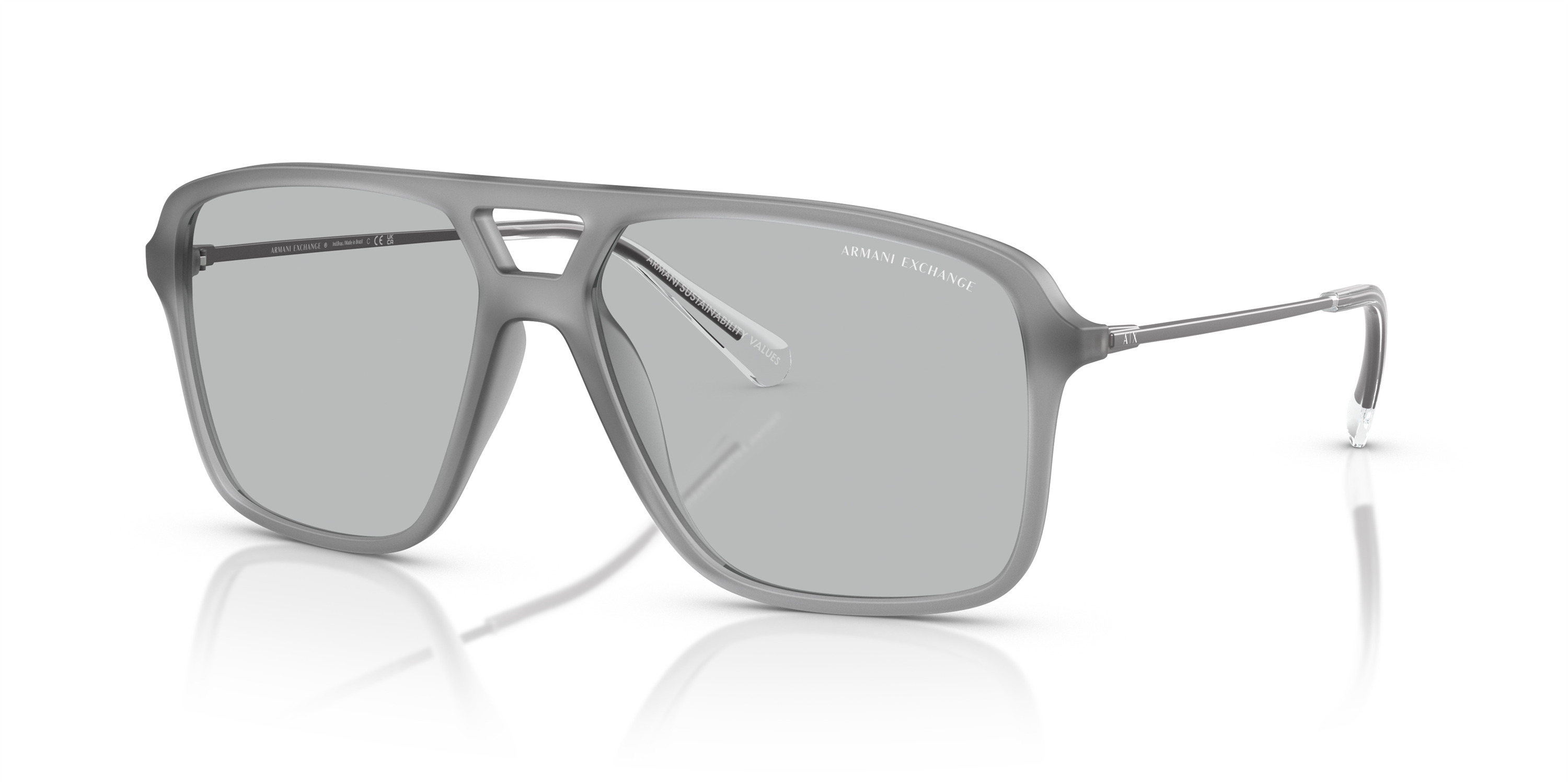 ARMANI EXCHANGE 0AX4150SU 836387 59