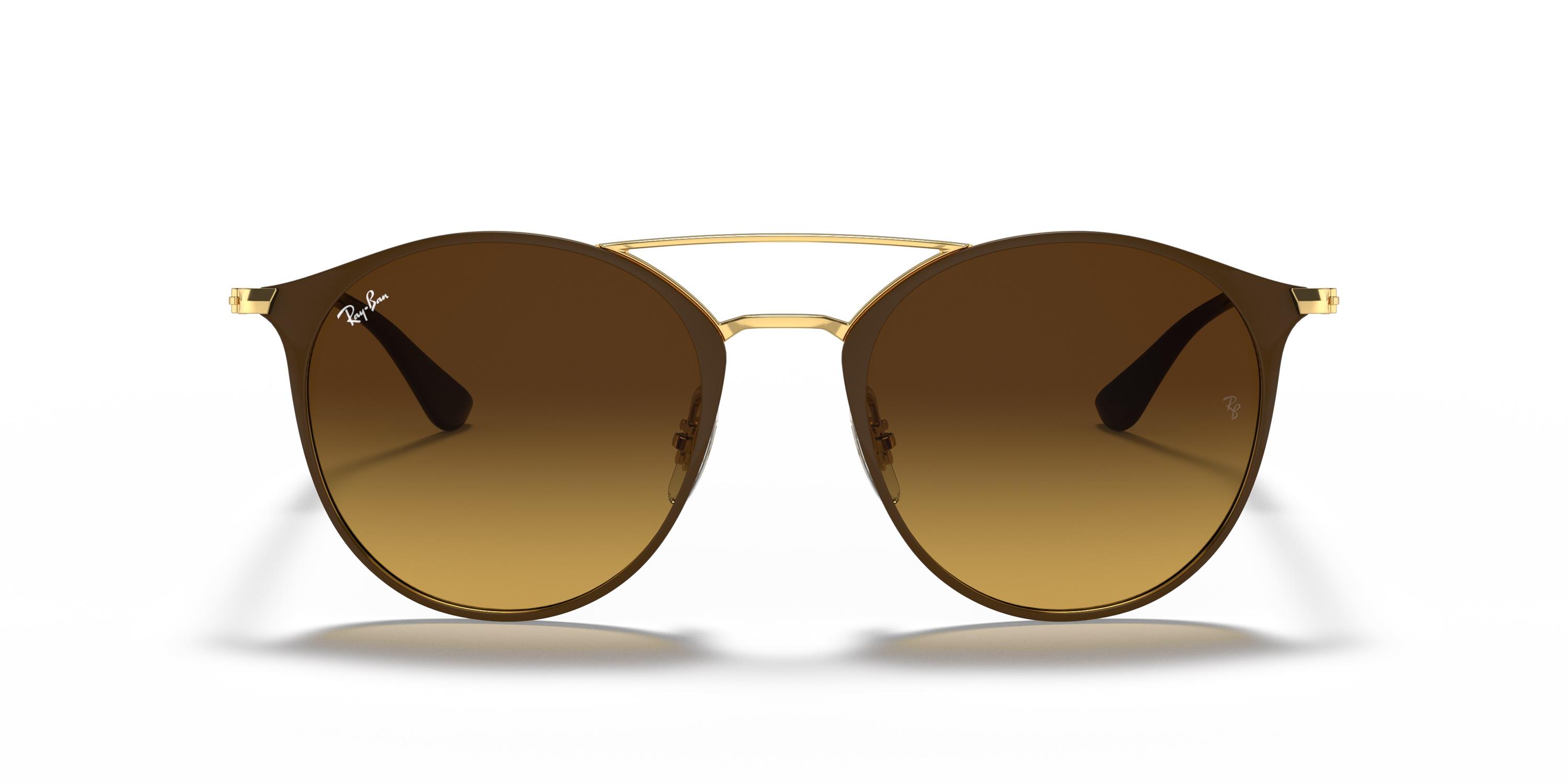 RAY-BAN 3546 900985 49