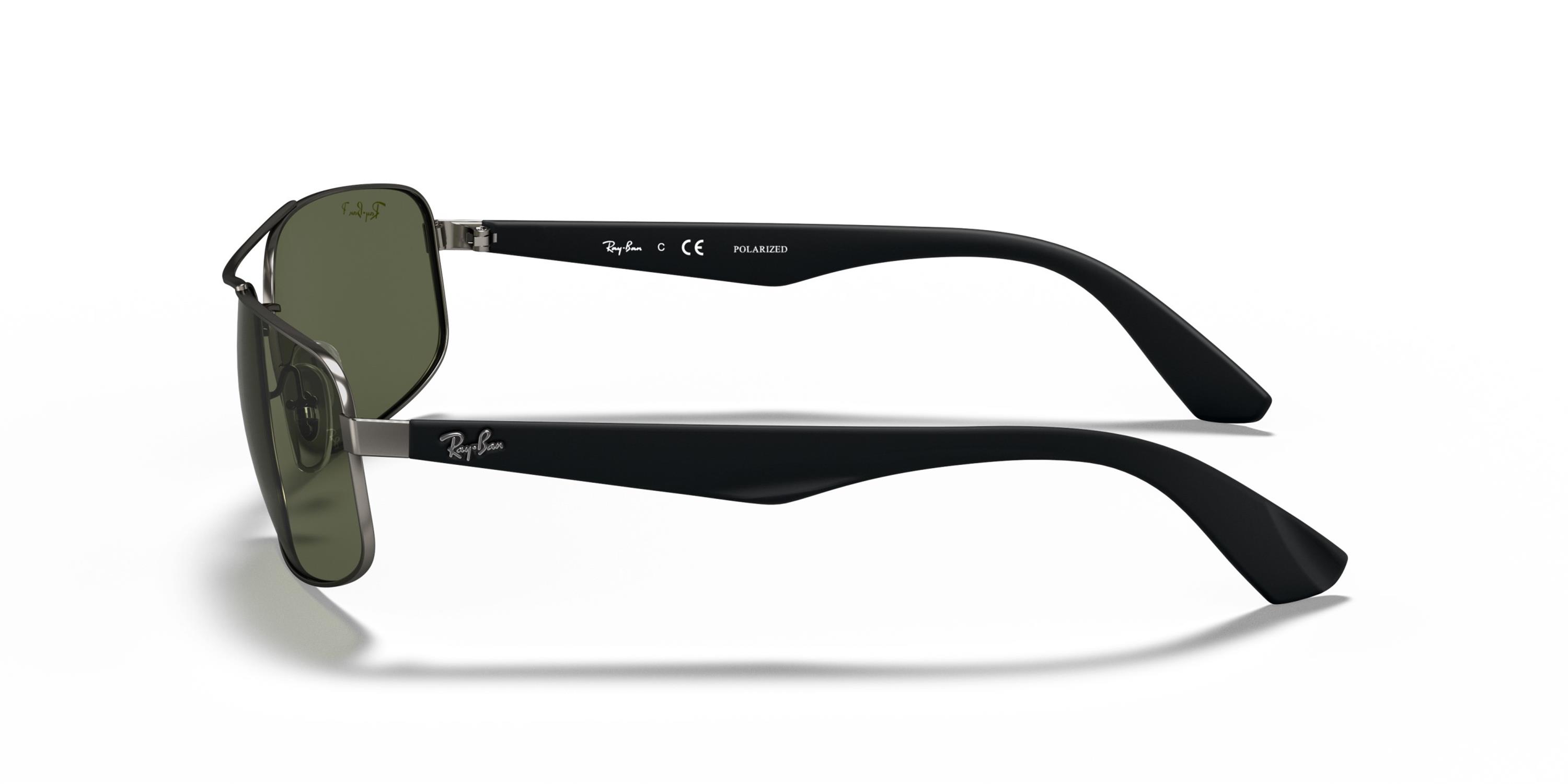 RAY-BAN 3527 029/9A 61 Erkek Güneş Gözlüğü