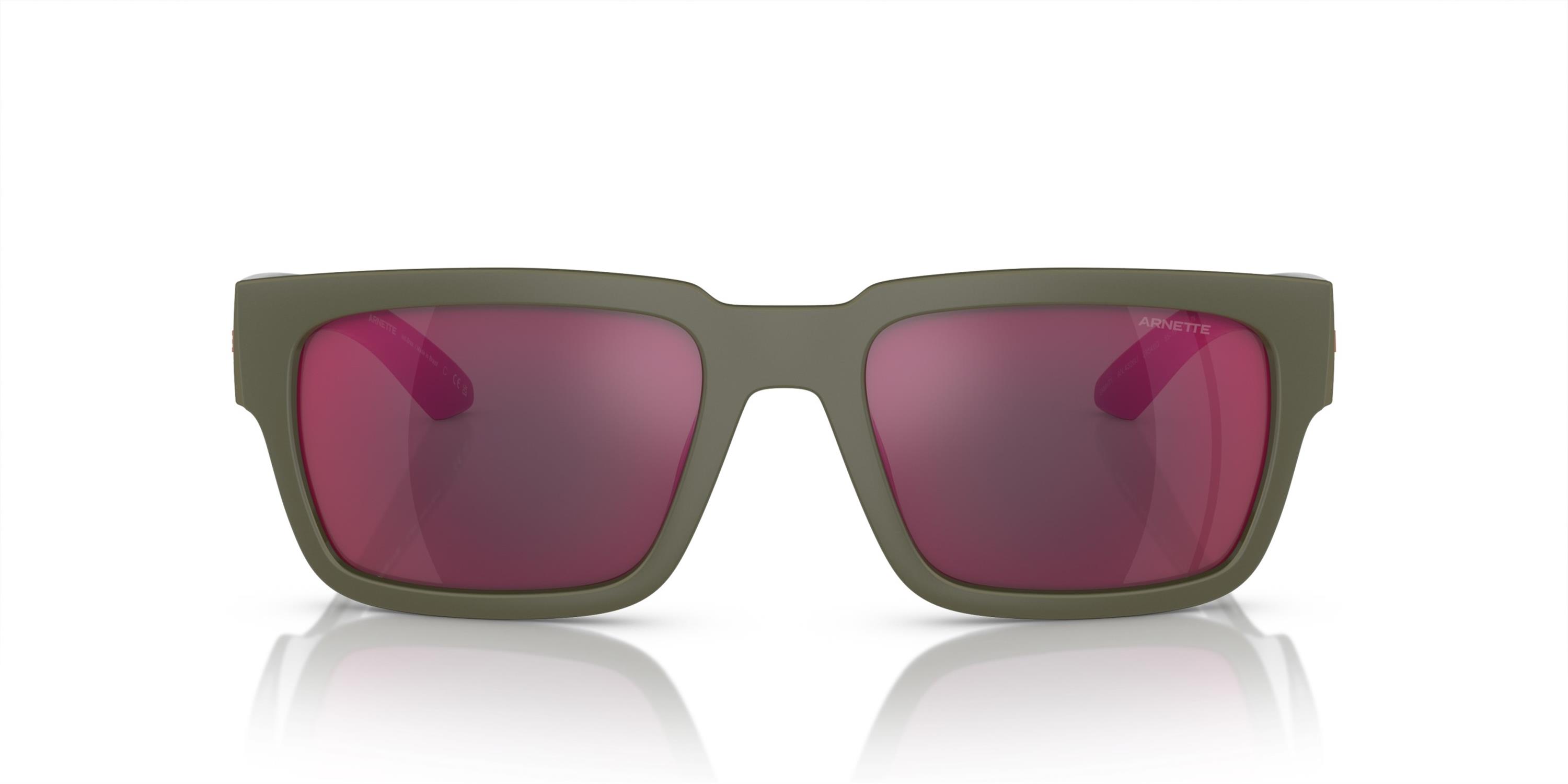 ARNETTE 4326U 28546Q 55 Erkek Güneş Gözlüğü