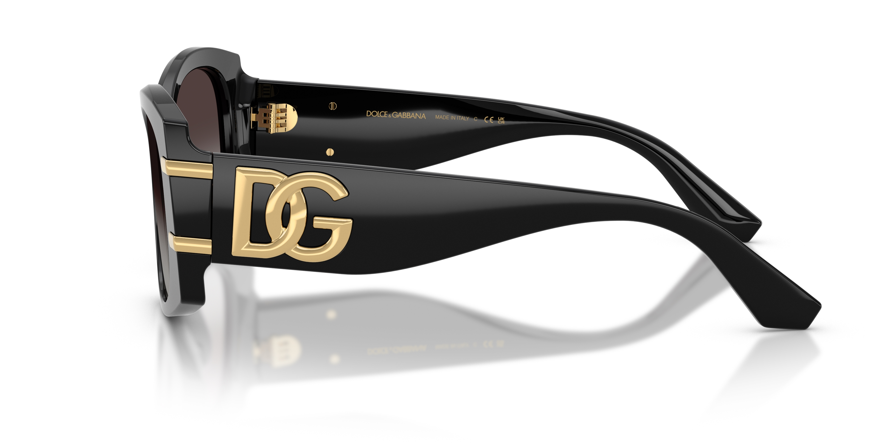 DOLCE & GABBANA 4501 501/8G 54